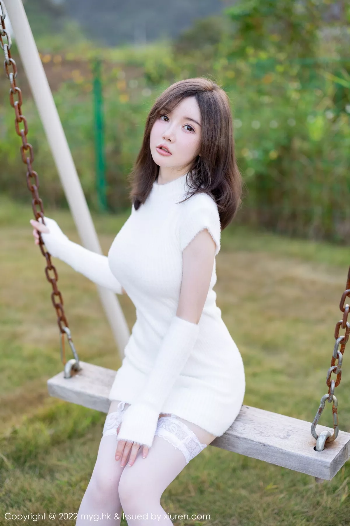 图片[21]-[MyGirl美媛馆]第644期糯美子写真-秀人资源网