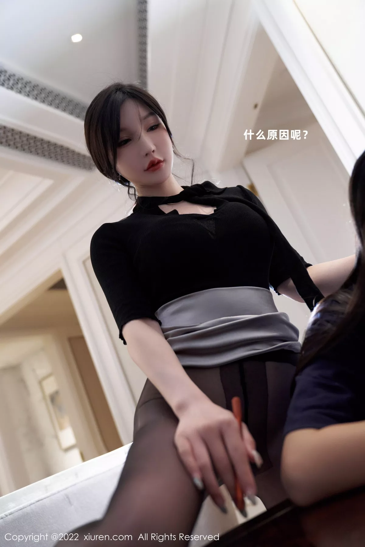 图片[24]-[XiuRen秀人网]第5777期周于希写真-秀人资源网