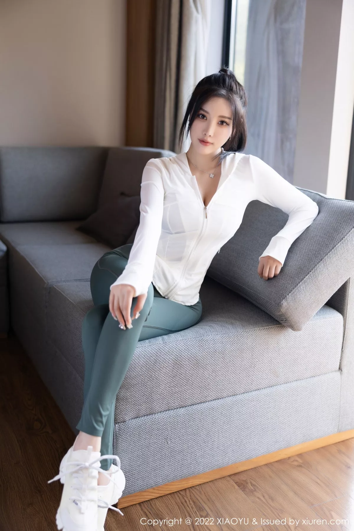 图片[34]-[XiaoYu画语界]第892期杨晨晨写真-秀人资源网