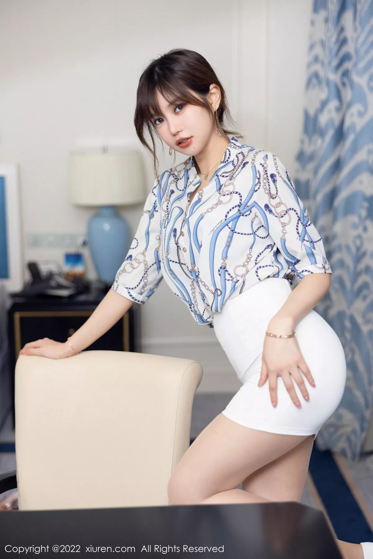 图片[2]-[XiuRen秀人网]第5775期绮里嘉写真-秀人资源网