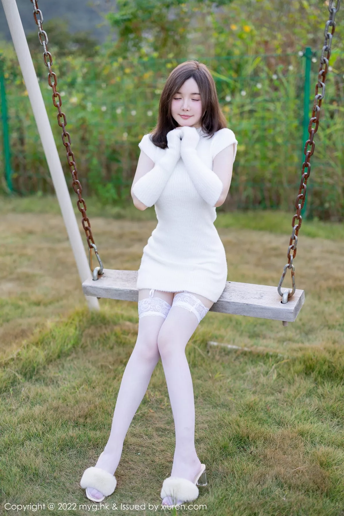 图片[18]-[MyGirl美媛馆]第644期糯美子写真-秀人资源网