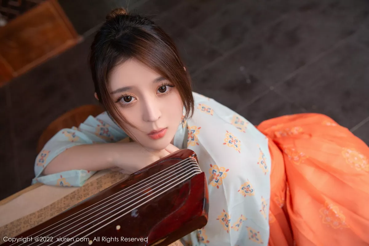 图片[18]-[XiuRen秀人网]第5772期夏甜甜写真-秀人资源网