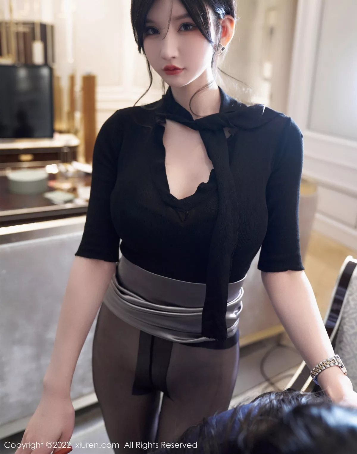 图片[23]-[XiuRen秀人网]第5777期周于希写真-秀人资源网