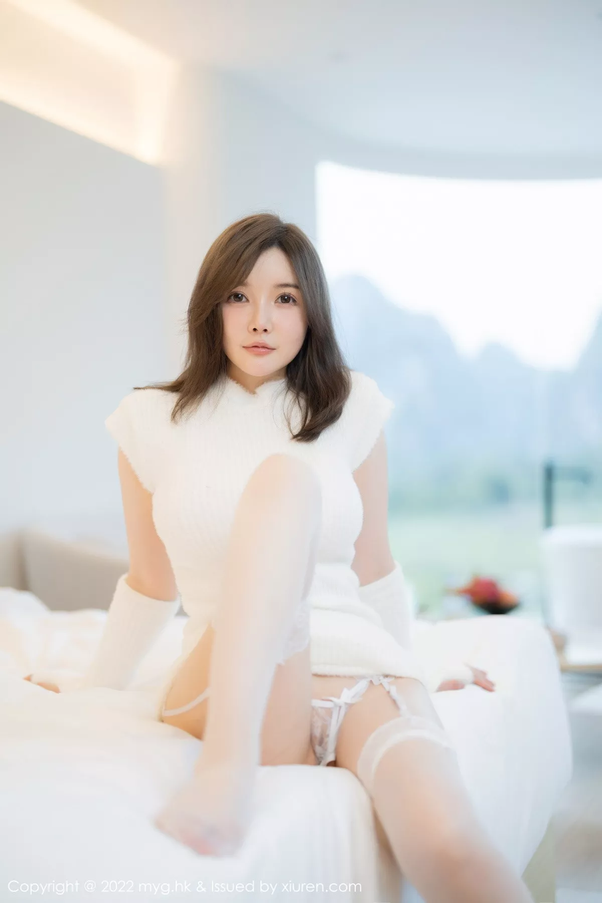 图片[27]-[MyGirl美媛馆]第644期糯美子写真-秀人资源网