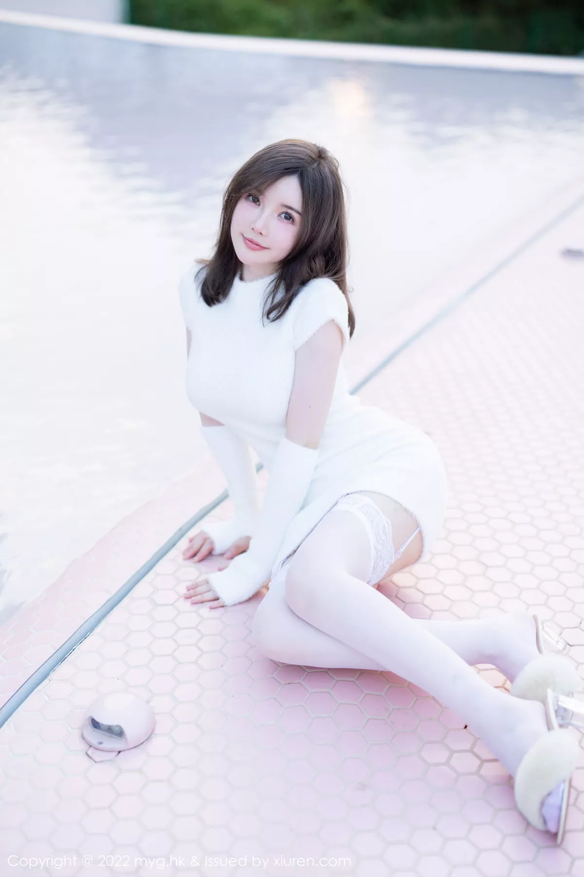 图片[26]-[MyGirl美媛馆]第644期糯美子写真-秀人资源网