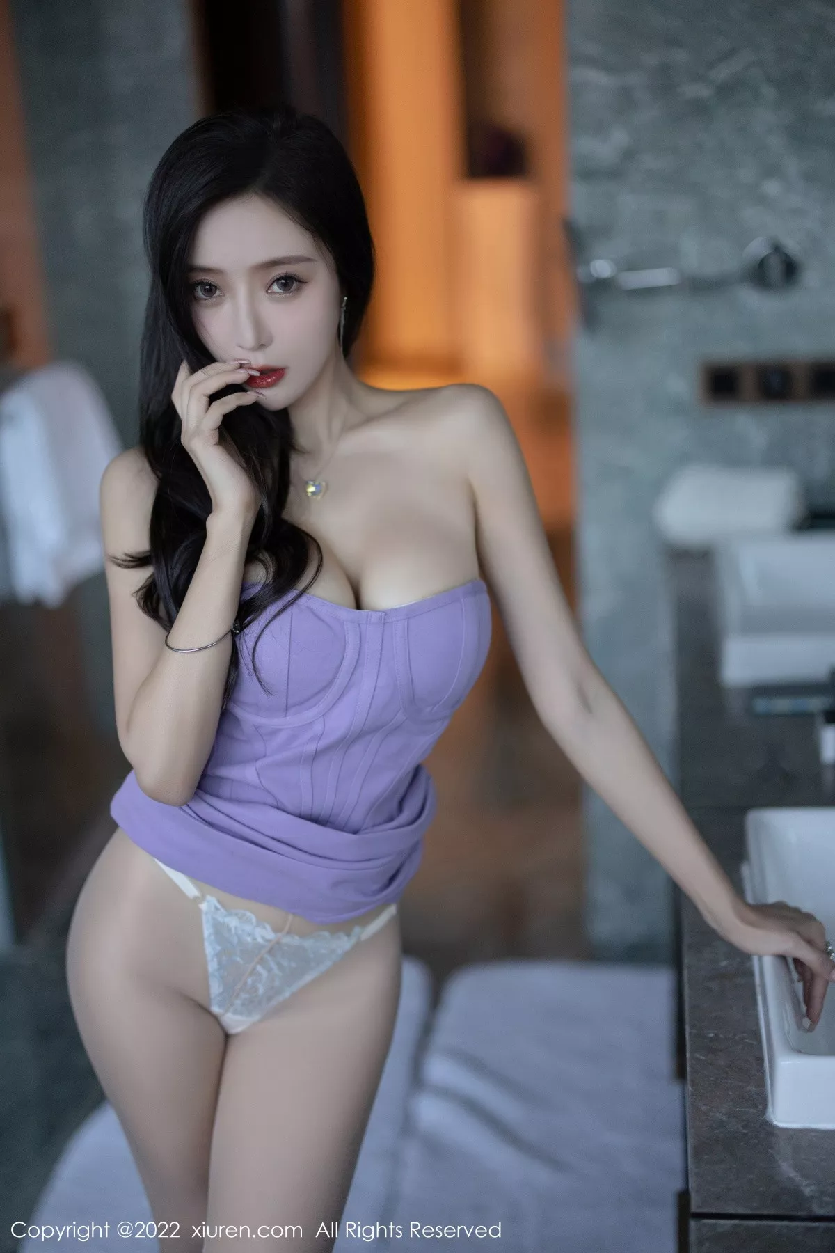 图片[26]-[XiuRen秀人网]第5778期王馨瑶写真-秀人资源网