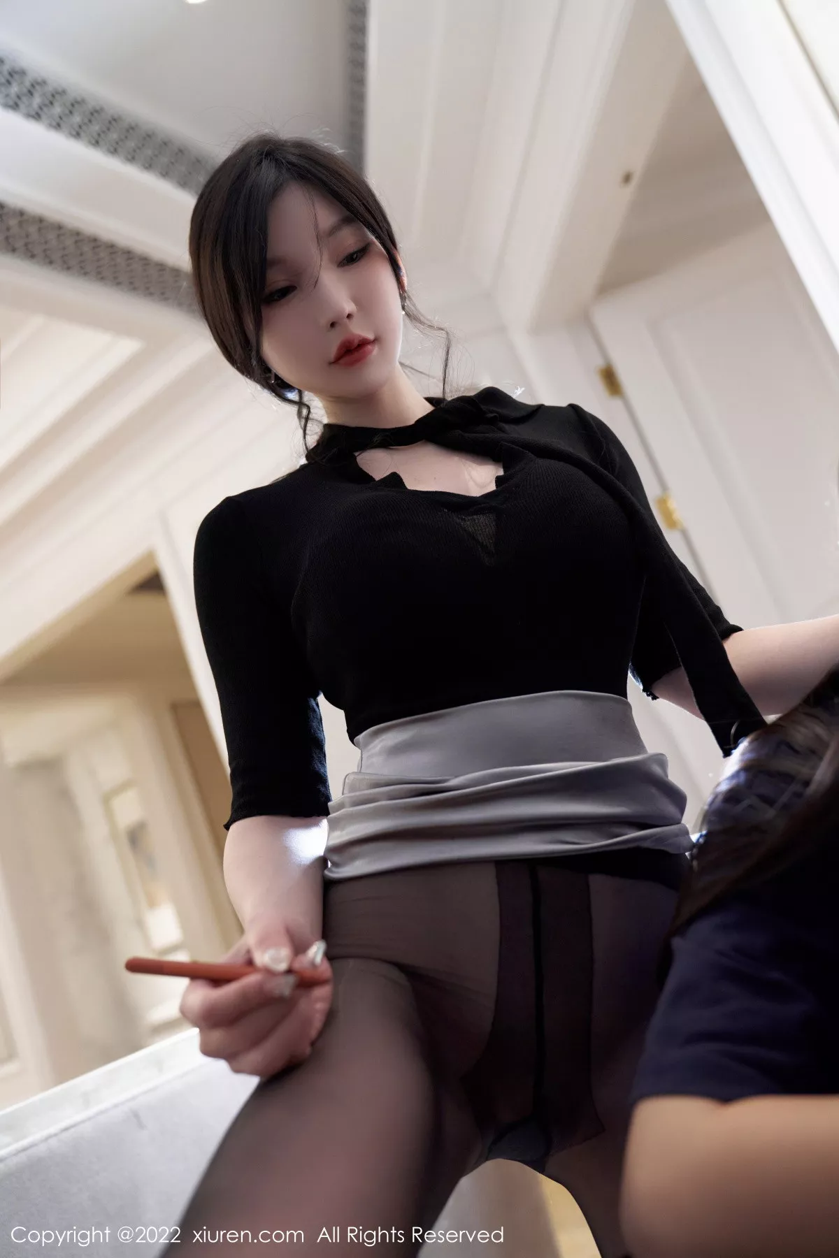 图片[29]-[XiuRen秀人网]第5777期周于希写真-秀人资源网