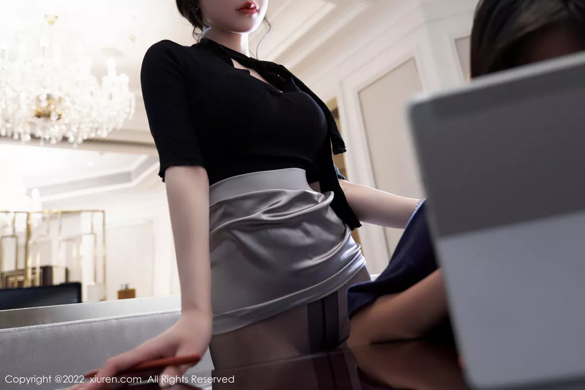 图片[26]-[XiuRen秀人网]第5777期周于希写真-秀人资源网