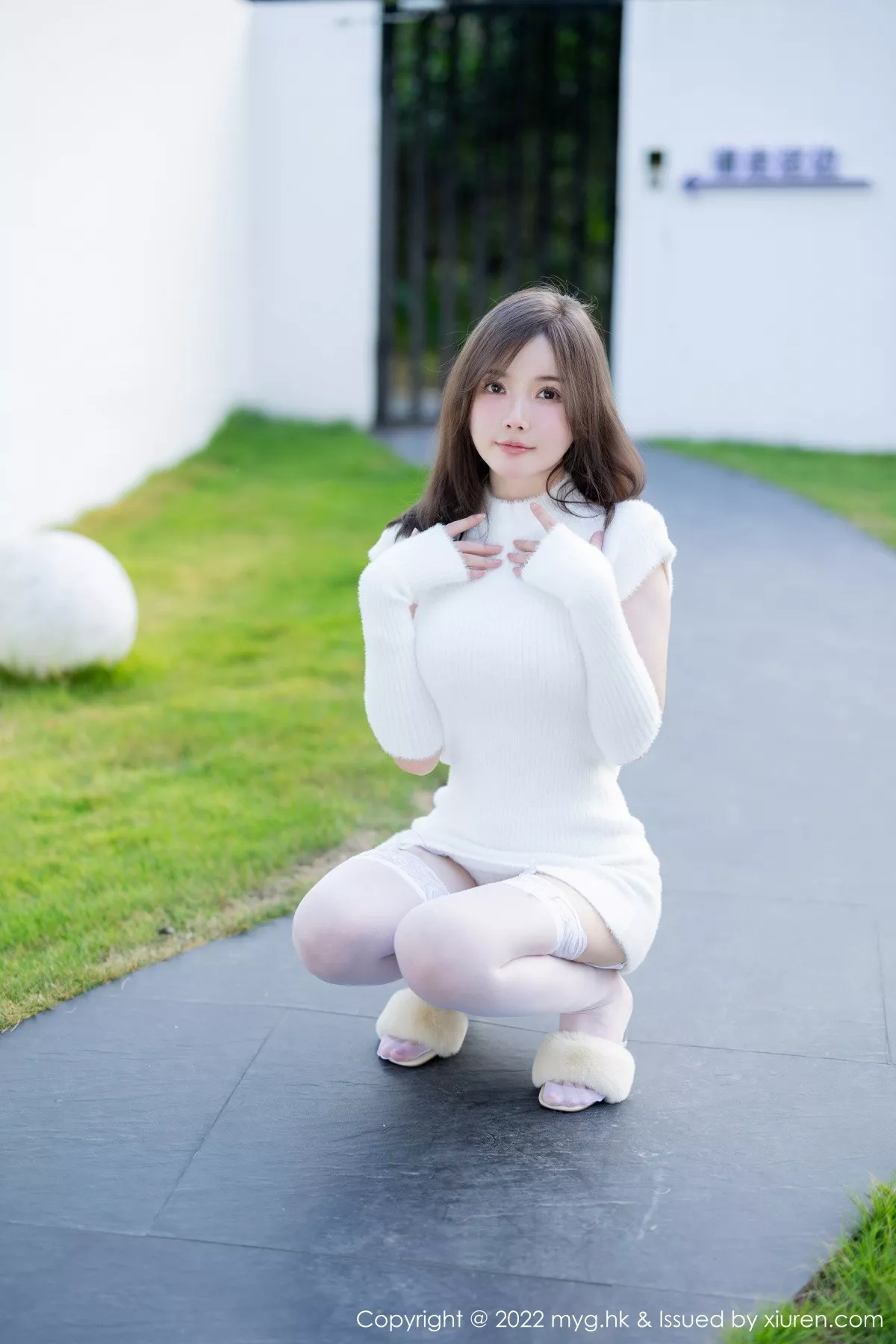 图片[34]-[MyGirl美媛馆]第644期糯美子写真-秀人资源网