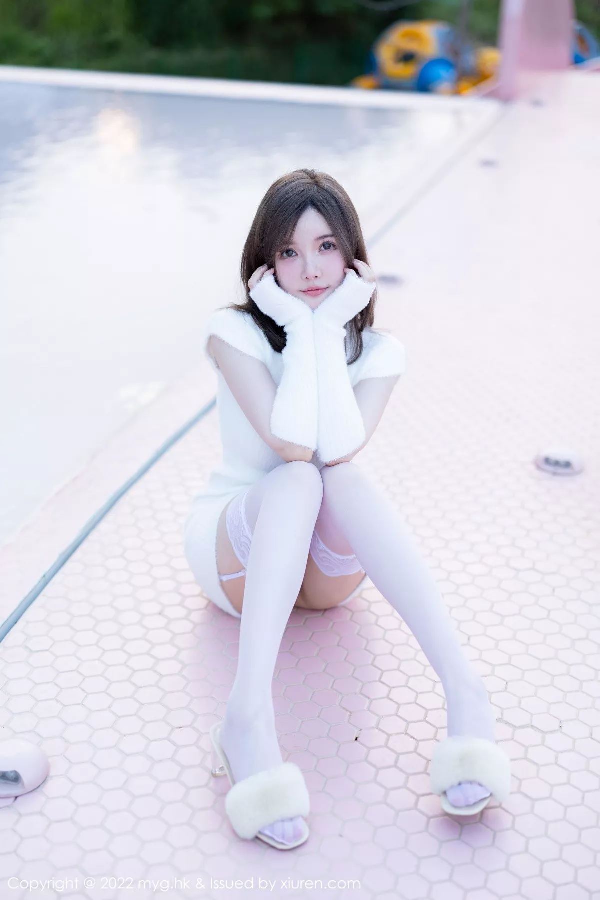 图片[9]-[MyGirl美媛馆]第644期糯美子写真-秀人资源网