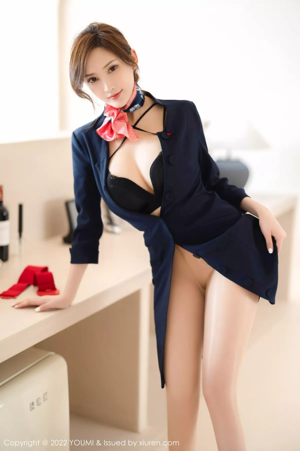 图片[12]-[YouMi尤蜜荟]第858期奶瓶土肥圆写真-秀人资源网