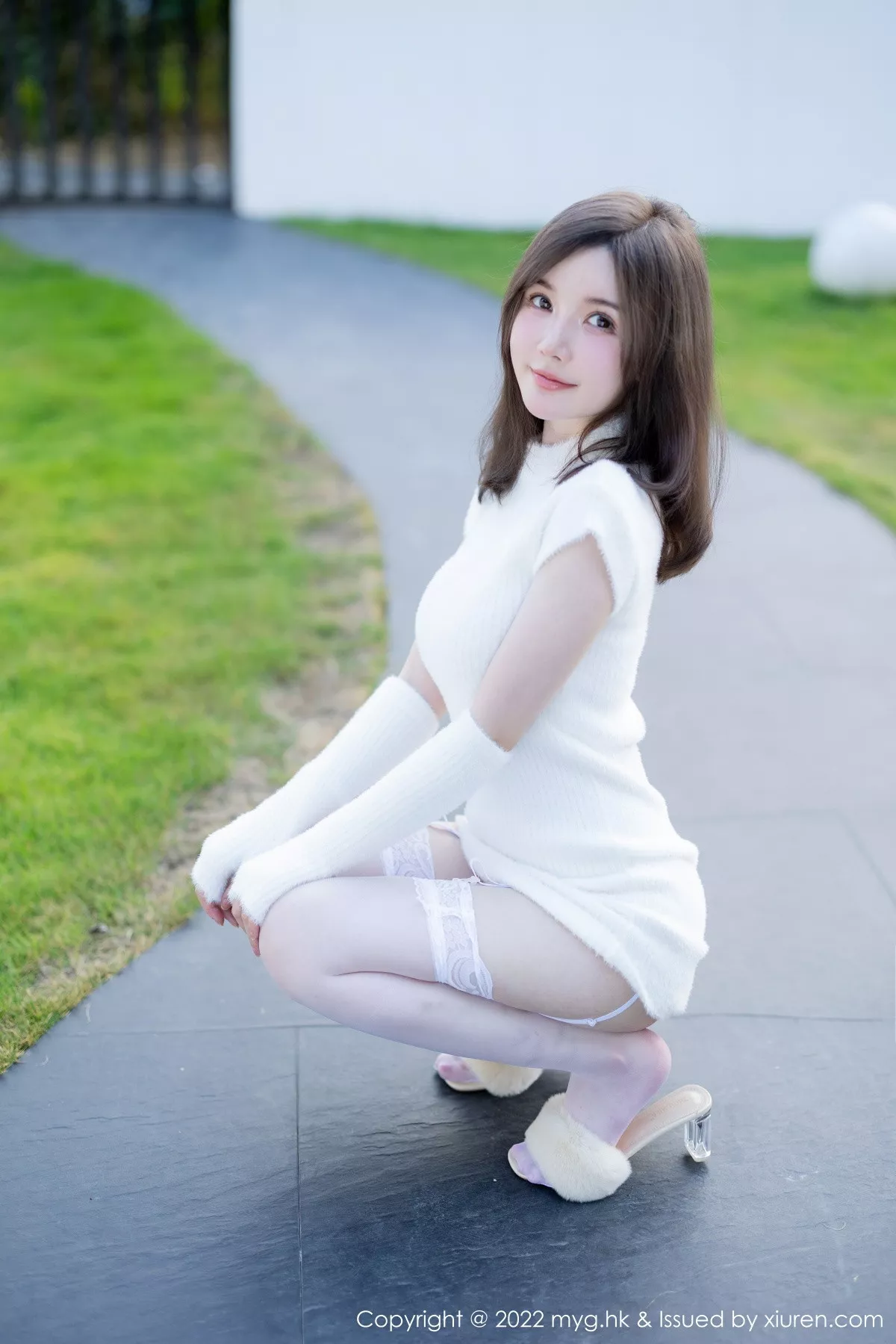 图片[22]-[MyGirl美媛馆]第644期糯美子写真-秀人资源网