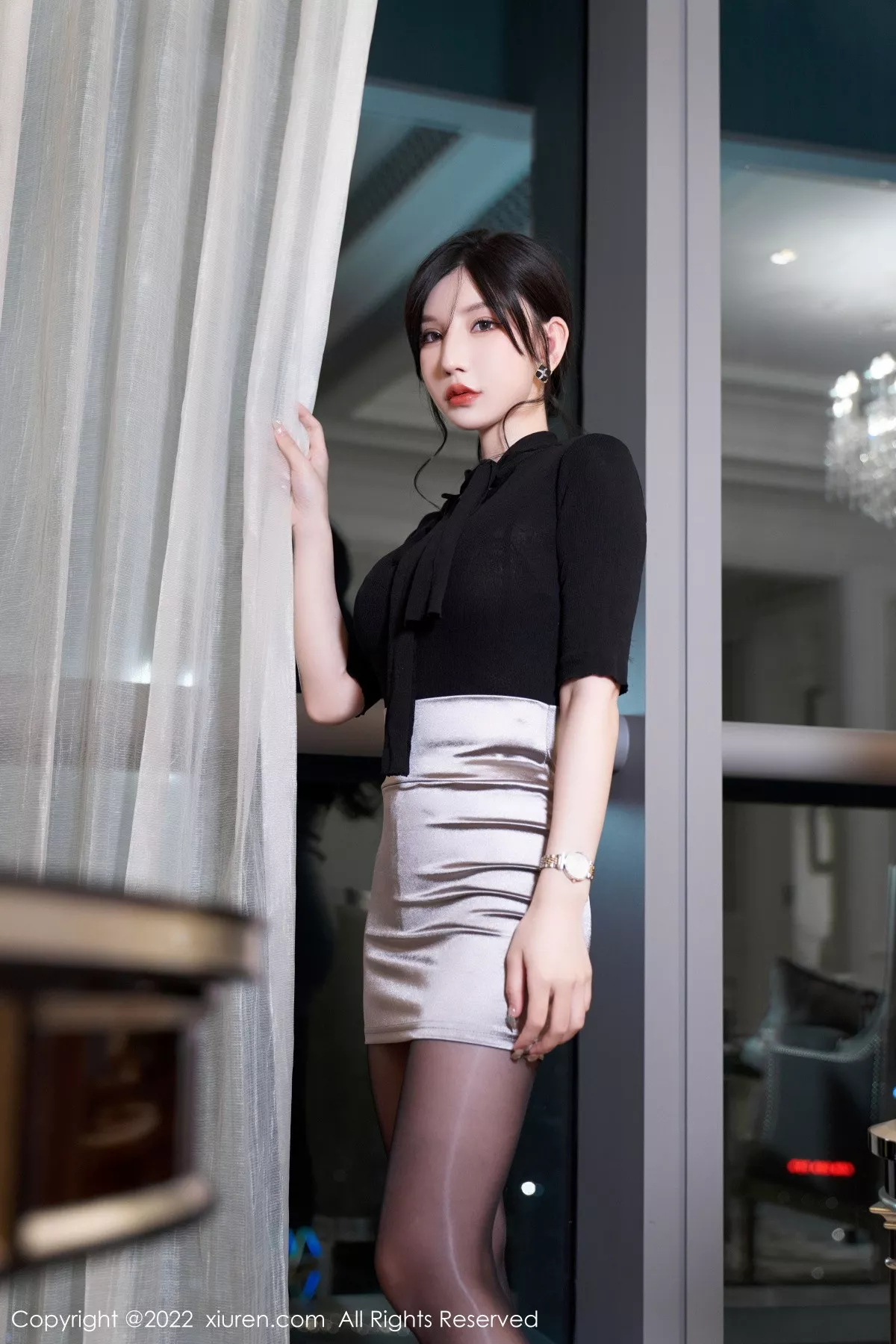 图片[20]-[XiuRen秀人网]第5777期周于希写真-秀人资源网