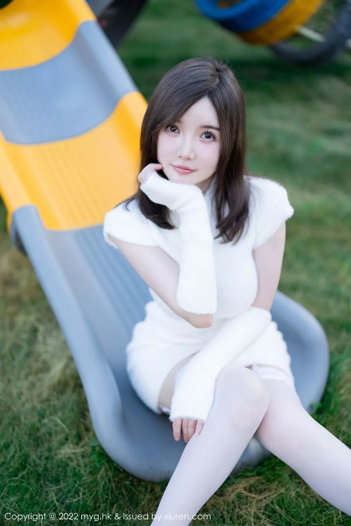 图片[13]-[MyGirl美媛馆]第644期糯美子写真-秀人资源网