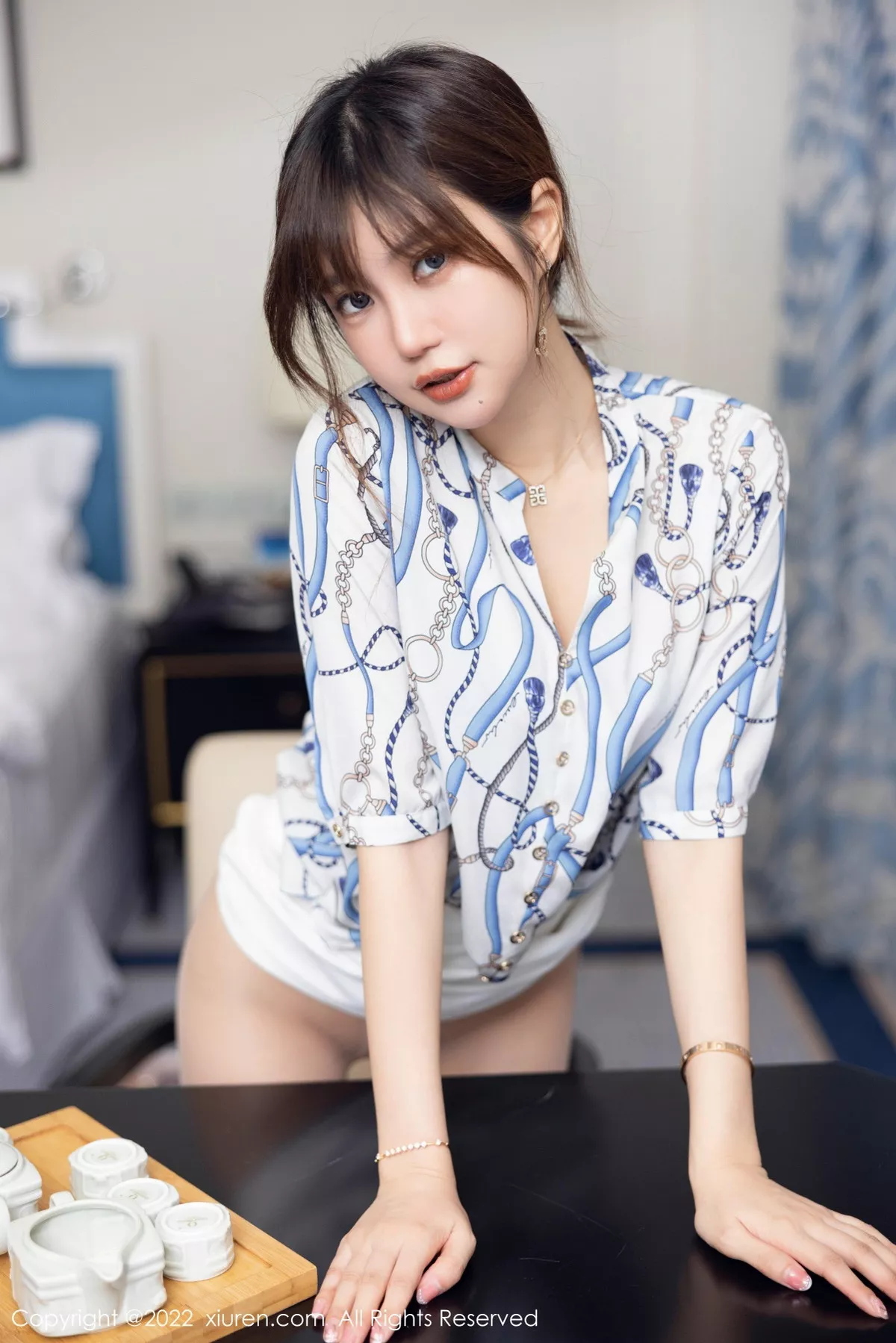 图片[22]-[XiuRen秀人网]第5775期绮里嘉写真-秀人资源网