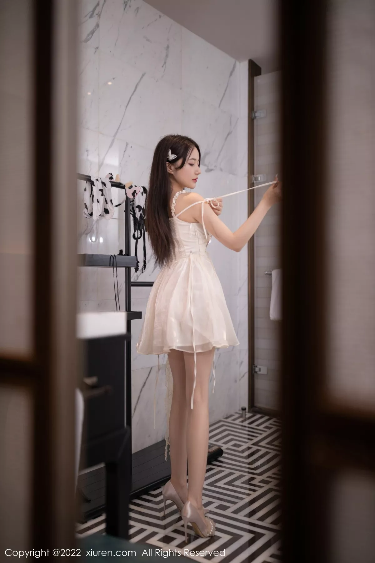 图片[20]-[XiuRen秀人网]第5776期鱼子酱写真-秀人资源网