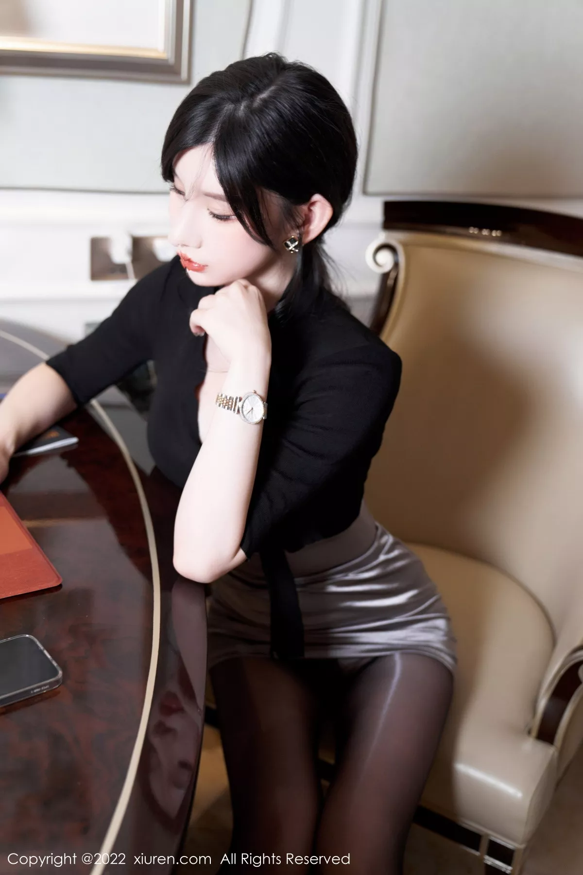 图片[27]-[XiuRen秀人网]第5777期周于希写真-秀人资源网