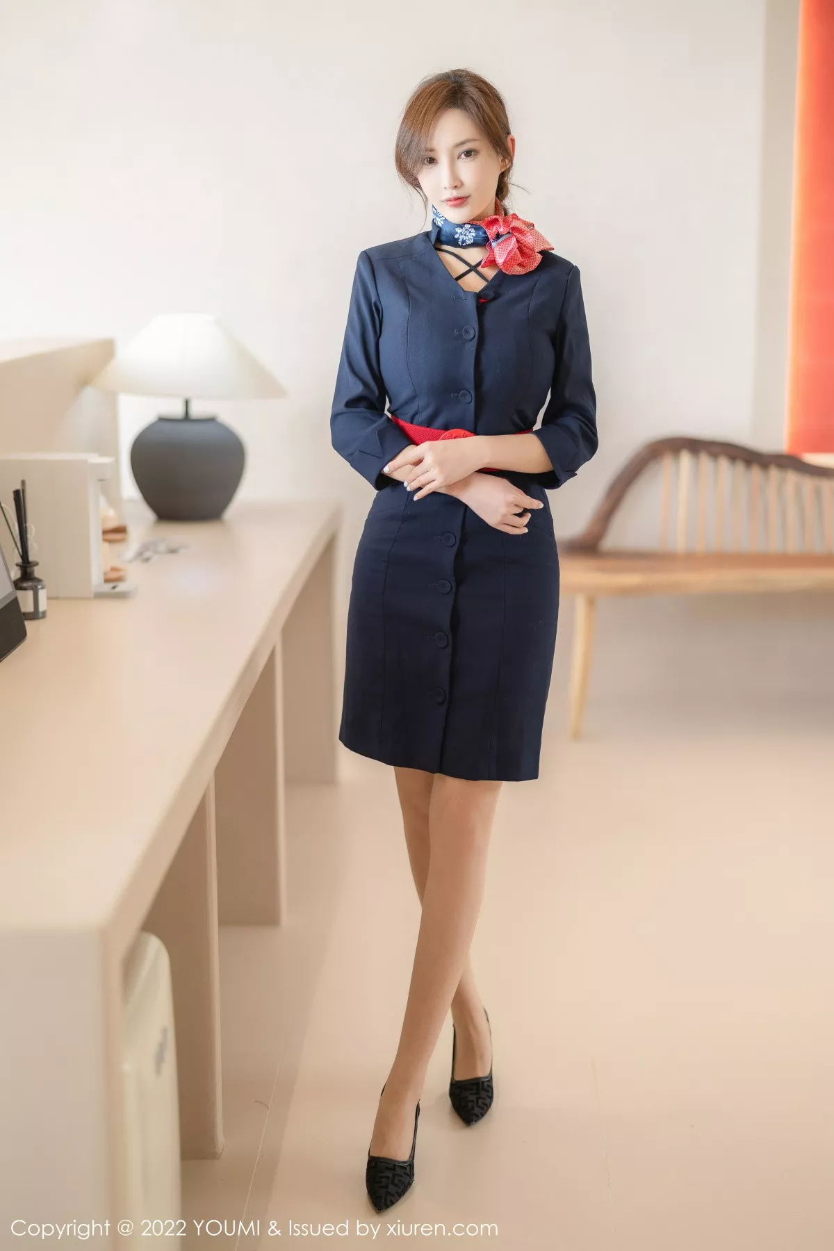 图片[14]-[YouMi尤蜜荟]第858期奶瓶土肥圆写真-秀人资源网