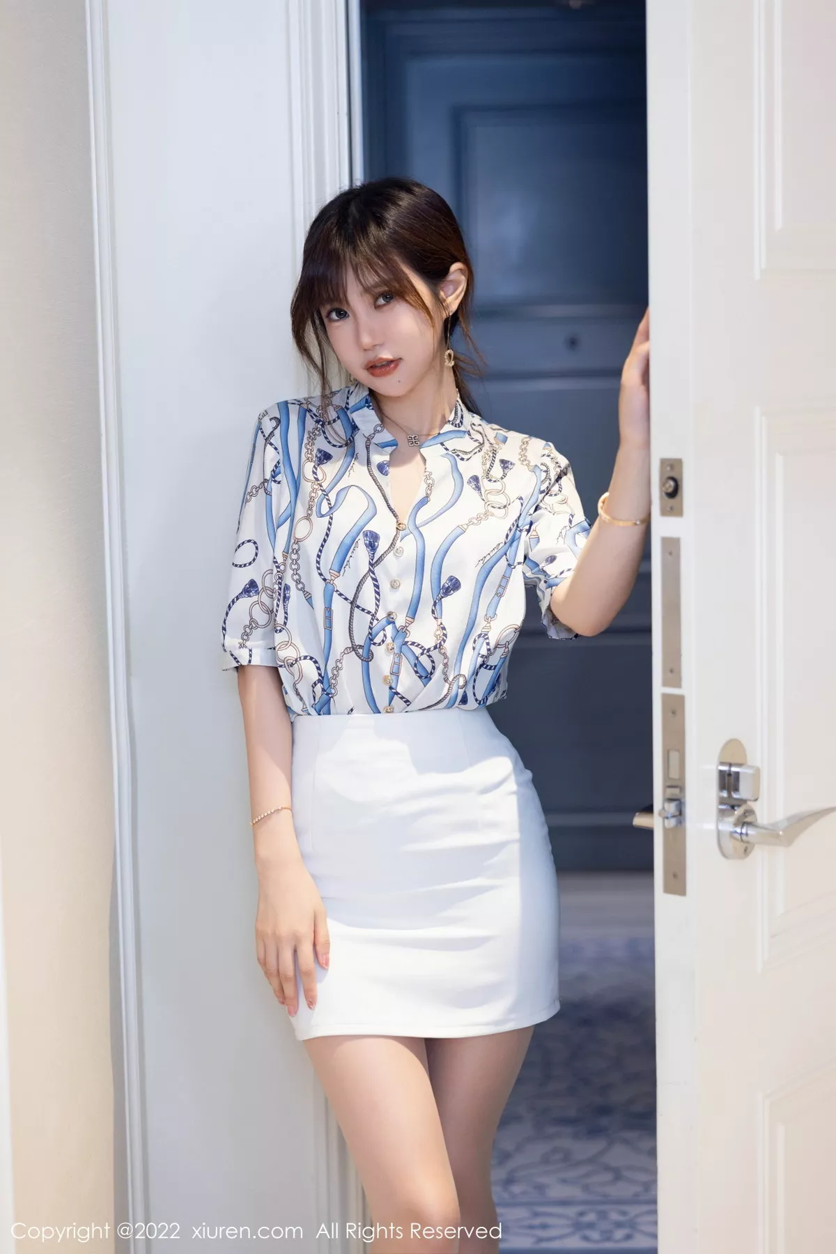 图片[27]-[XiuRen秀人网]第5775期绮里嘉写真-秀人资源网