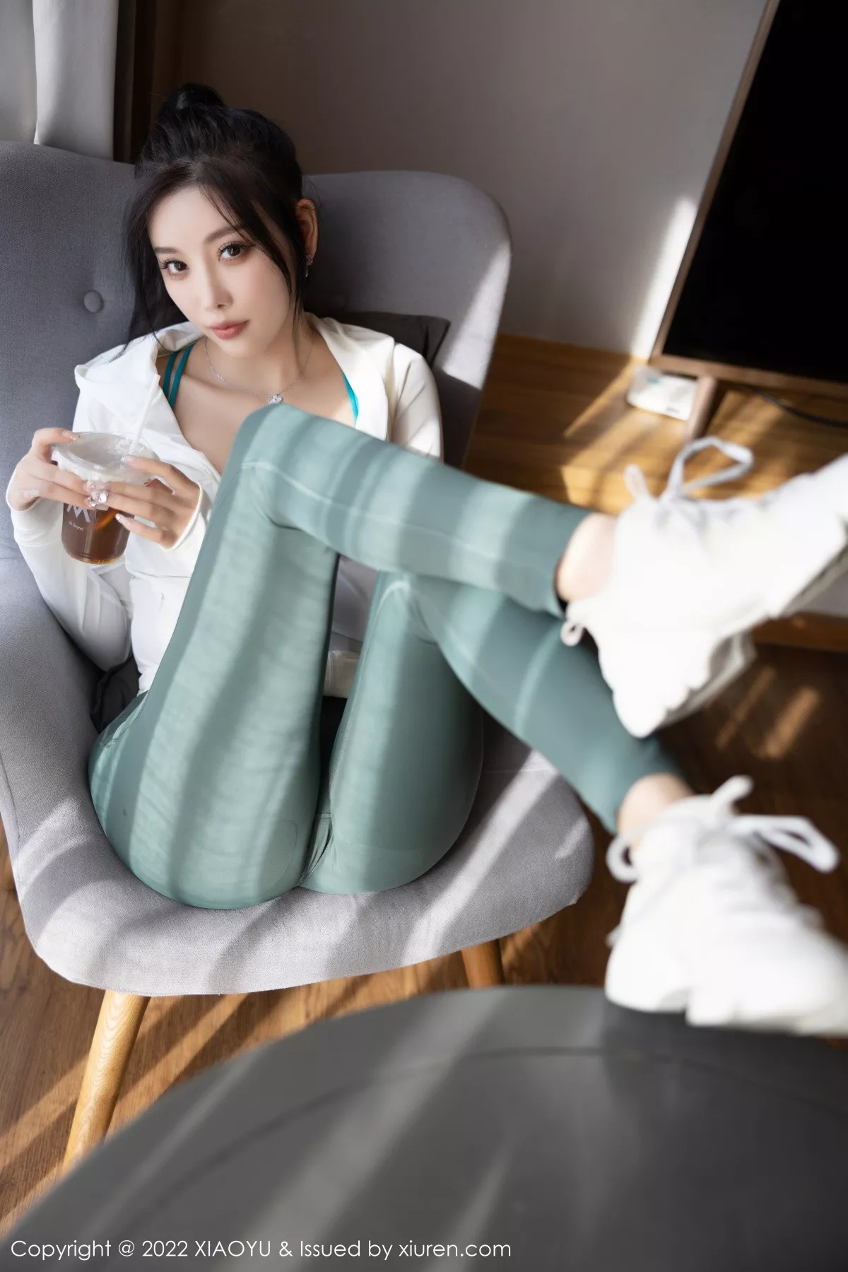 图片[23]-[XiaoYu画语界]第892期杨晨晨写真-秀人资源网