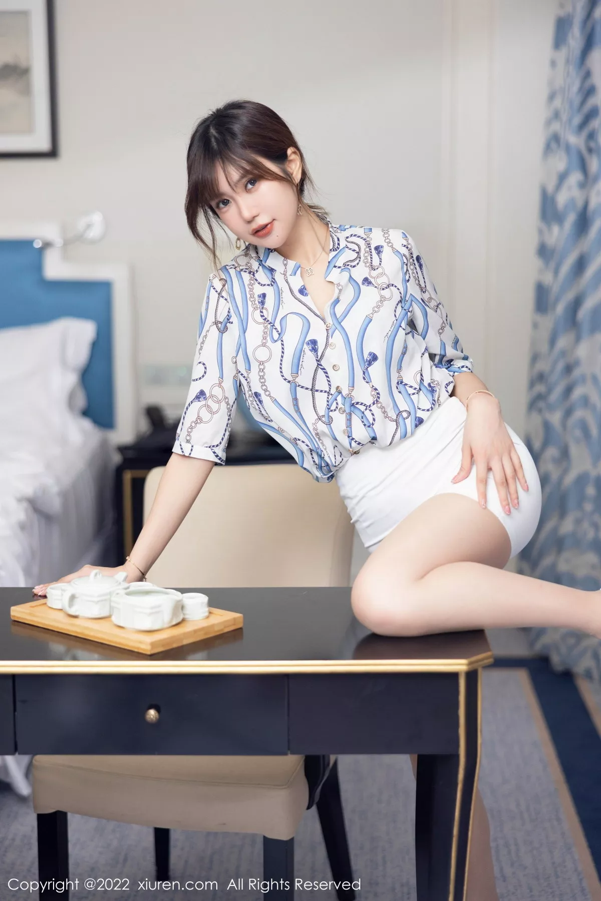 图片[6]-[XiuRen秀人网]第5775期绮里嘉写真-秀人资源网