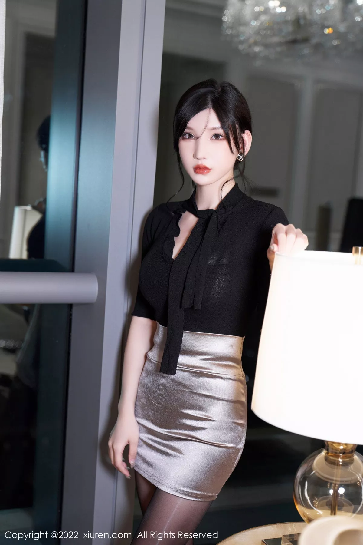 图片[28]-[XiuRen秀人网]第5777期周于希写真-秀人资源网