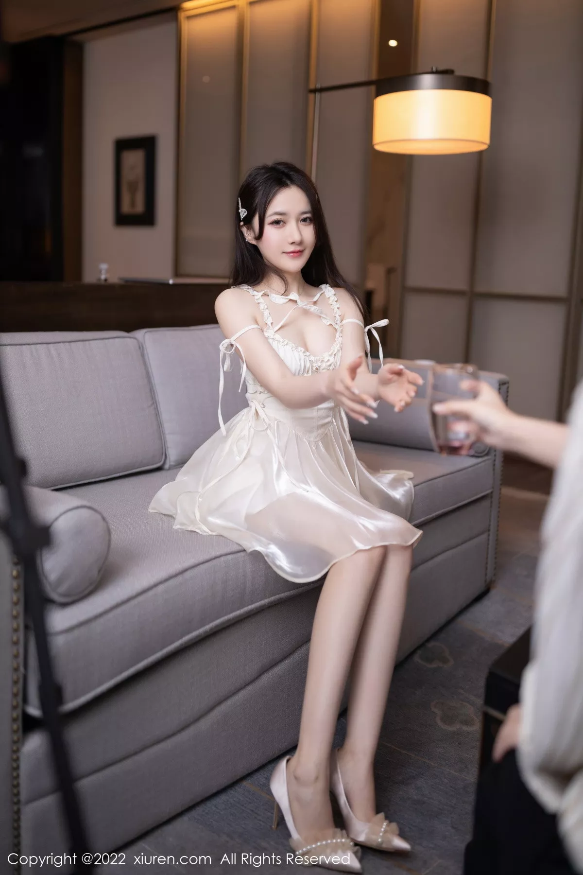 图片[18]-[XiuRen秀人网]第5776期鱼子酱写真-秀人资源网