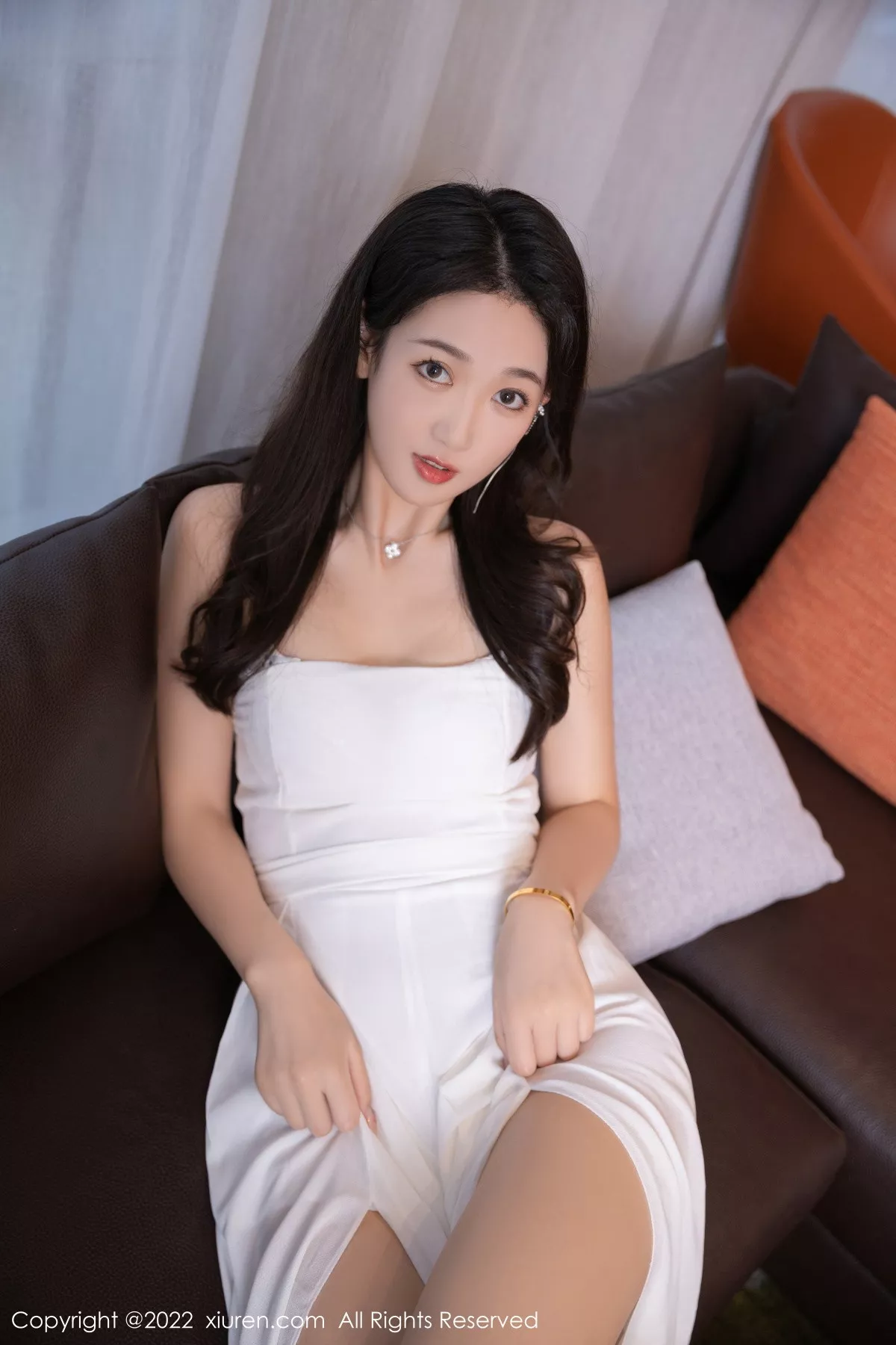 图片[3]-[XiuRen秀人网]第5783期唐安琪写真-秀人资源网