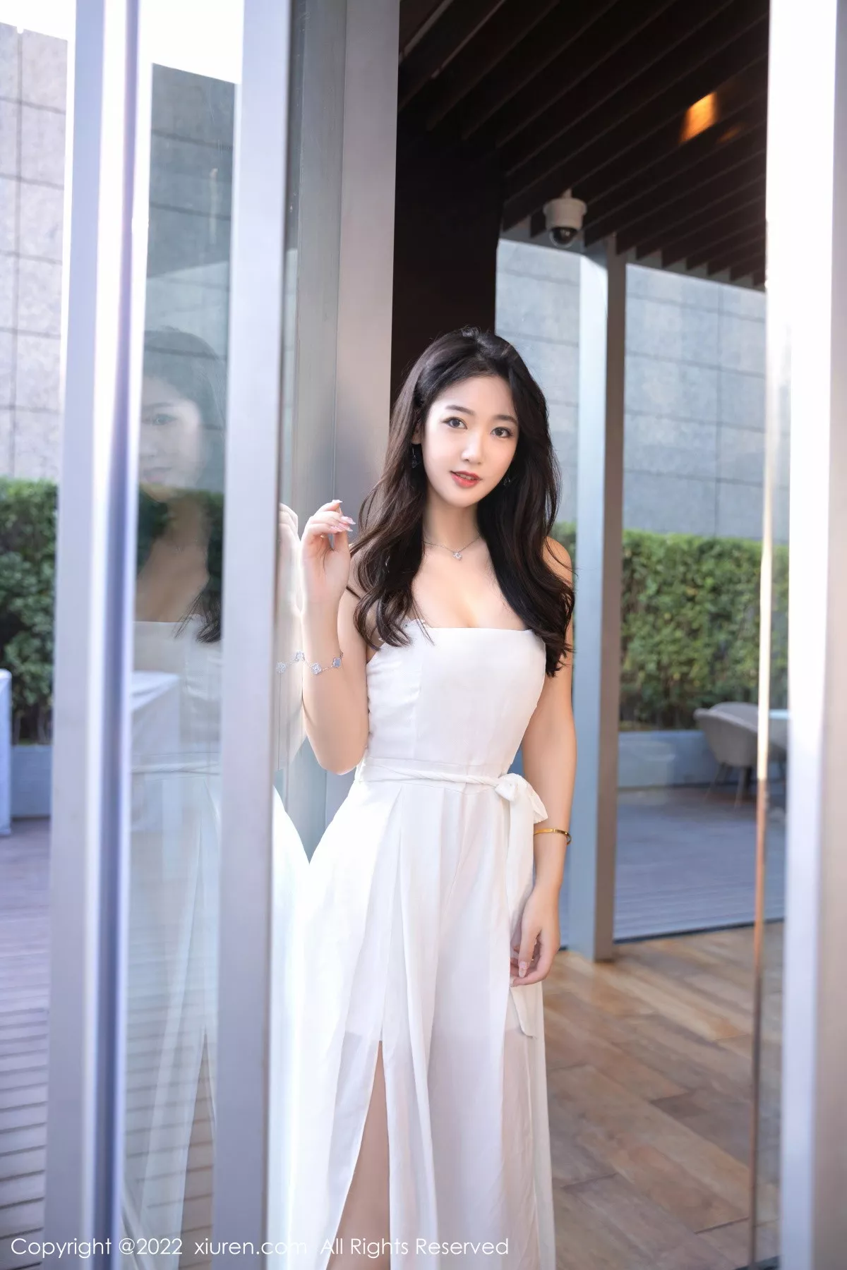 图片[14]-[XiuRen秀人网]第5783期唐安琪写真-秀人资源网