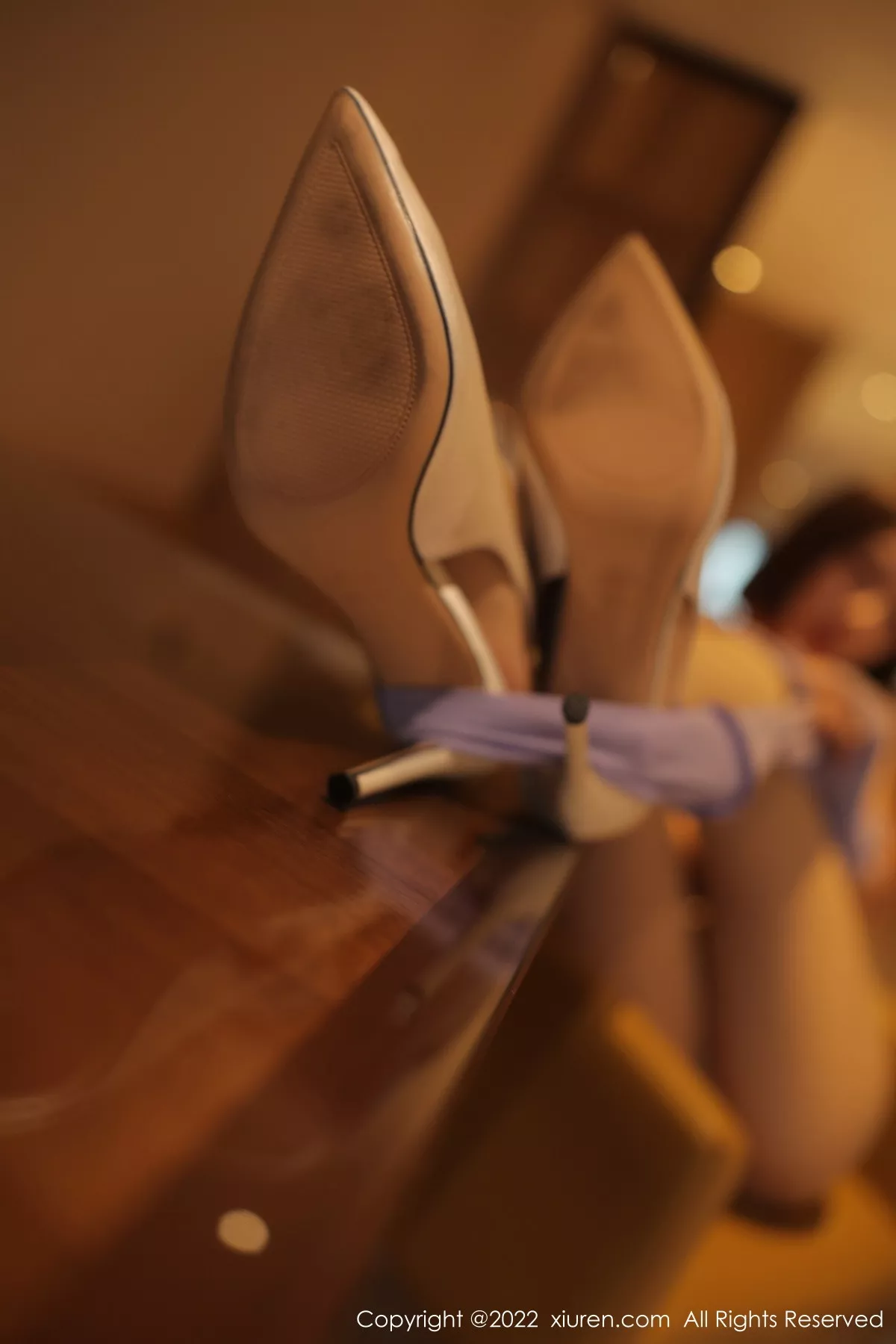 图片[2]-[XiuRen秀人网]第5779期果儿写真-秀人资源网