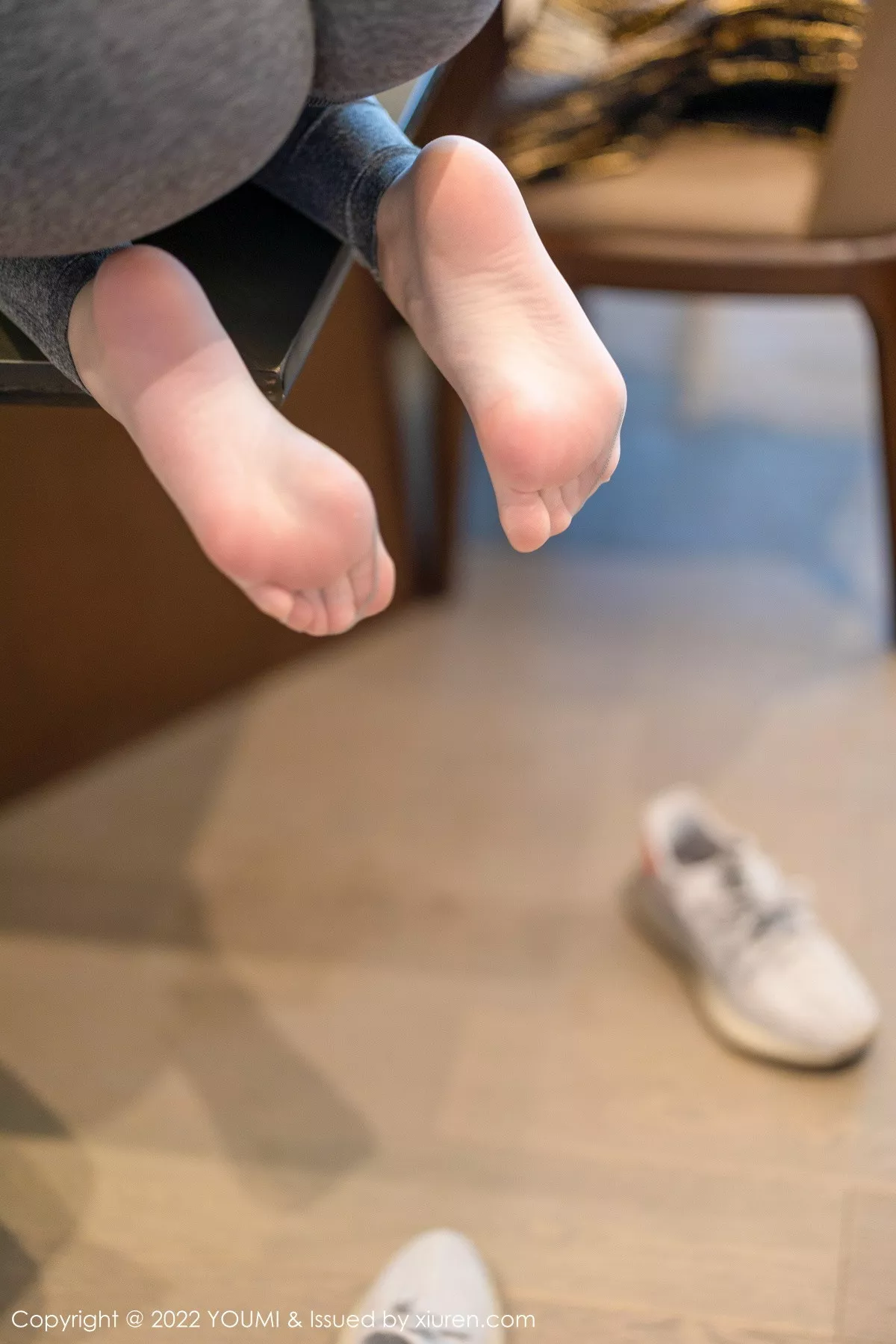 图片[15]-[YouMi尤蜜荟]第859期是小逗逗写真-秀人资源网