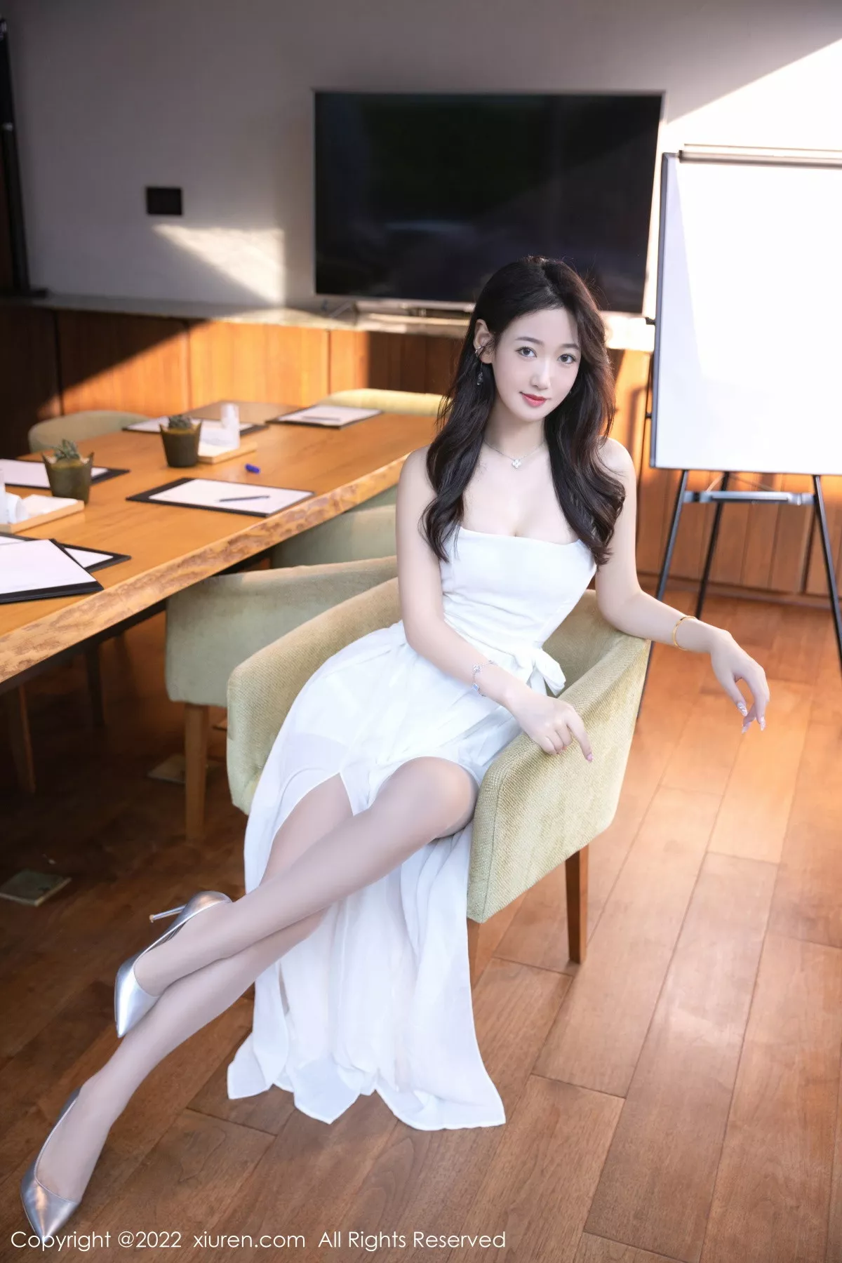 图片[15]-[XiuRen秀人网]第5783期唐安琪写真-秀人资源网