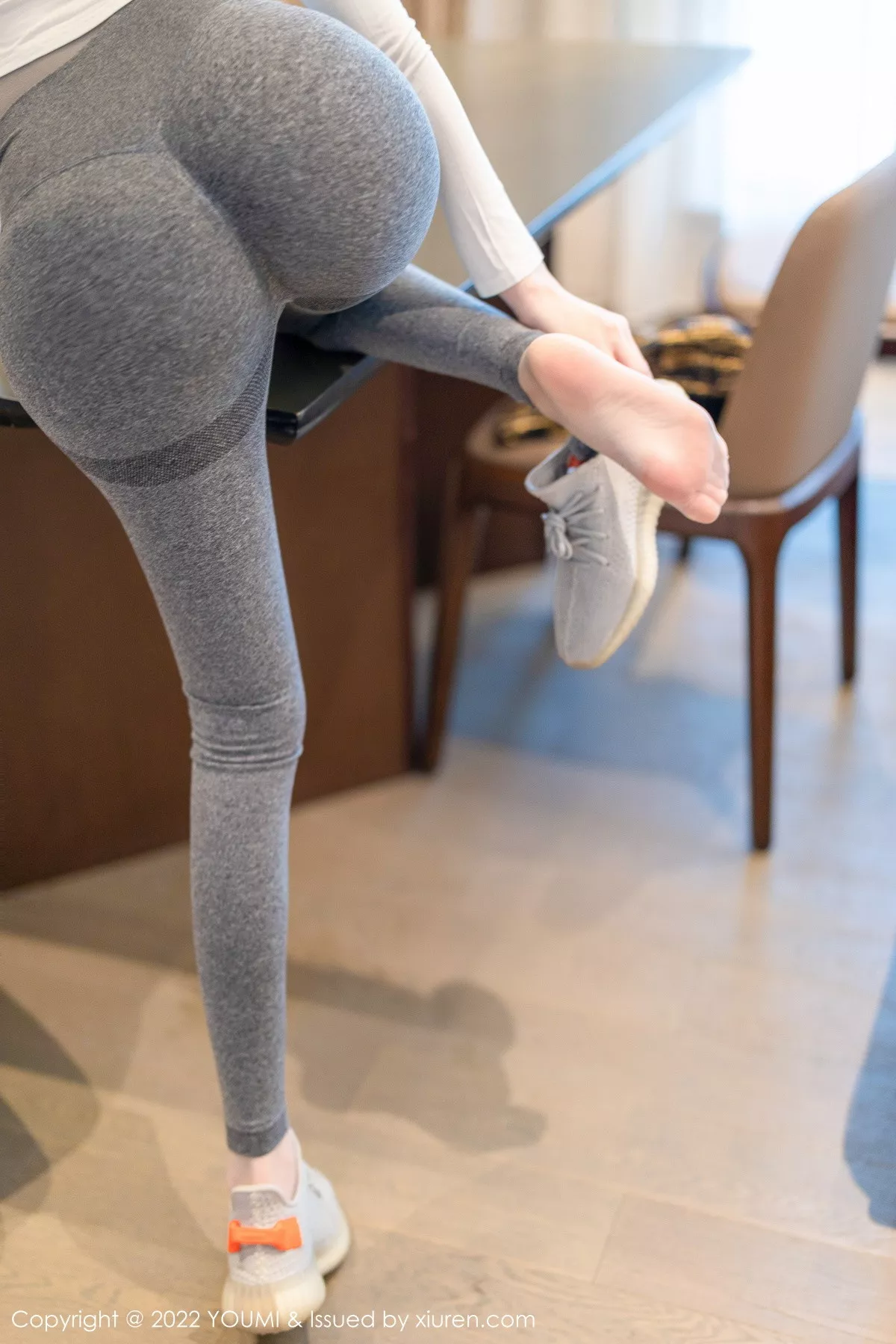 图片[3]-[YouMi尤蜜荟]第859期是小逗逗写真-秀人资源网