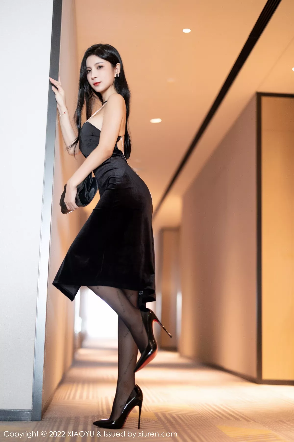 图片[10]-[XiaoYu画语界]第908期小蛮妖写真-秀人资源网