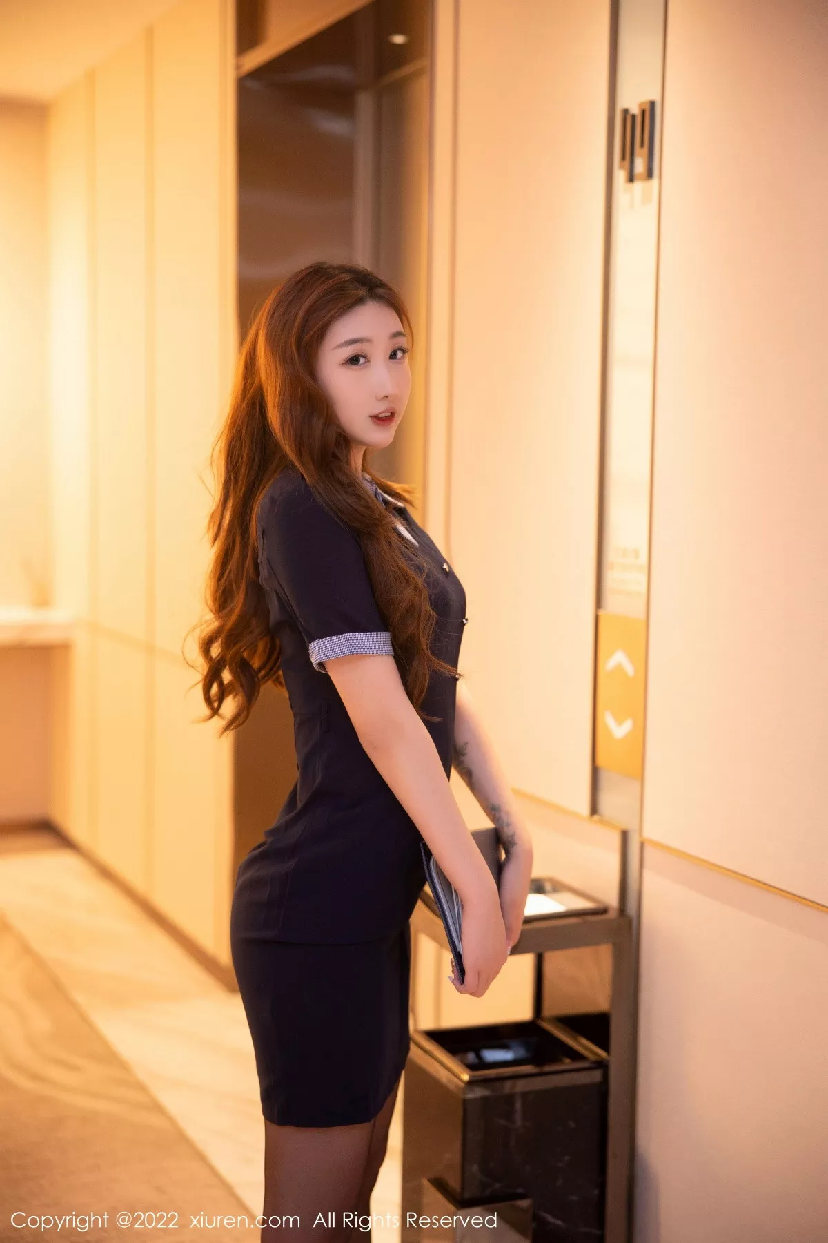 图片[5]-[XiuRen秀人网]第5886期江真真写真-秀人资源网