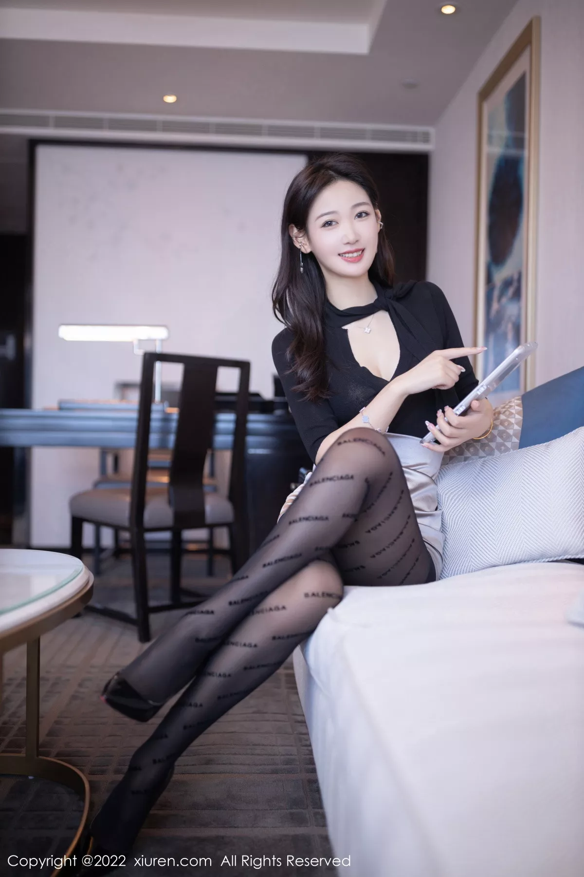 图片[30]-[XiuRen秀人网]第5887期唐安琪写真-秀人资源网