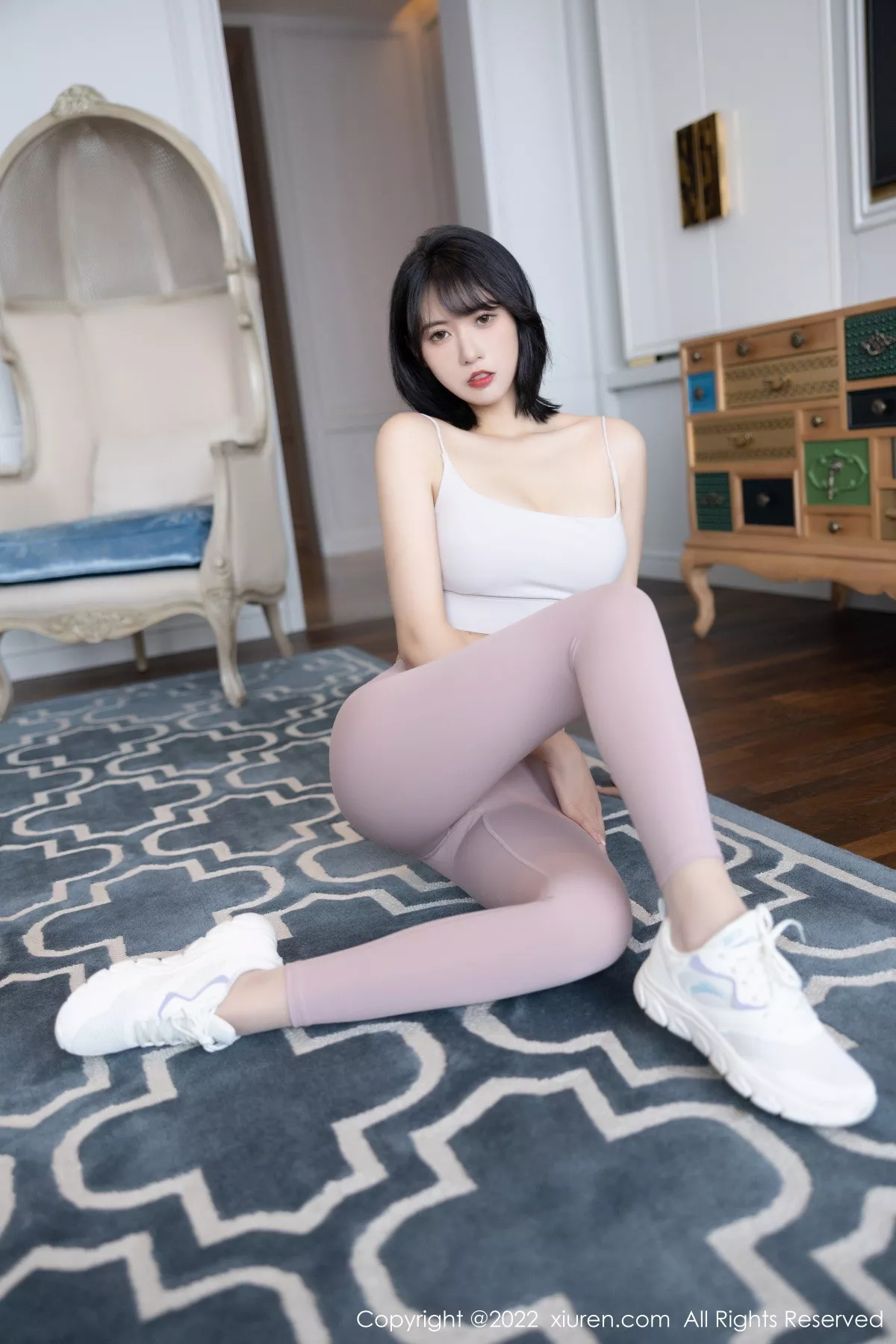 图片[13]-[XiuRen秀人网]第5885期林子遥写真-秀人资源网