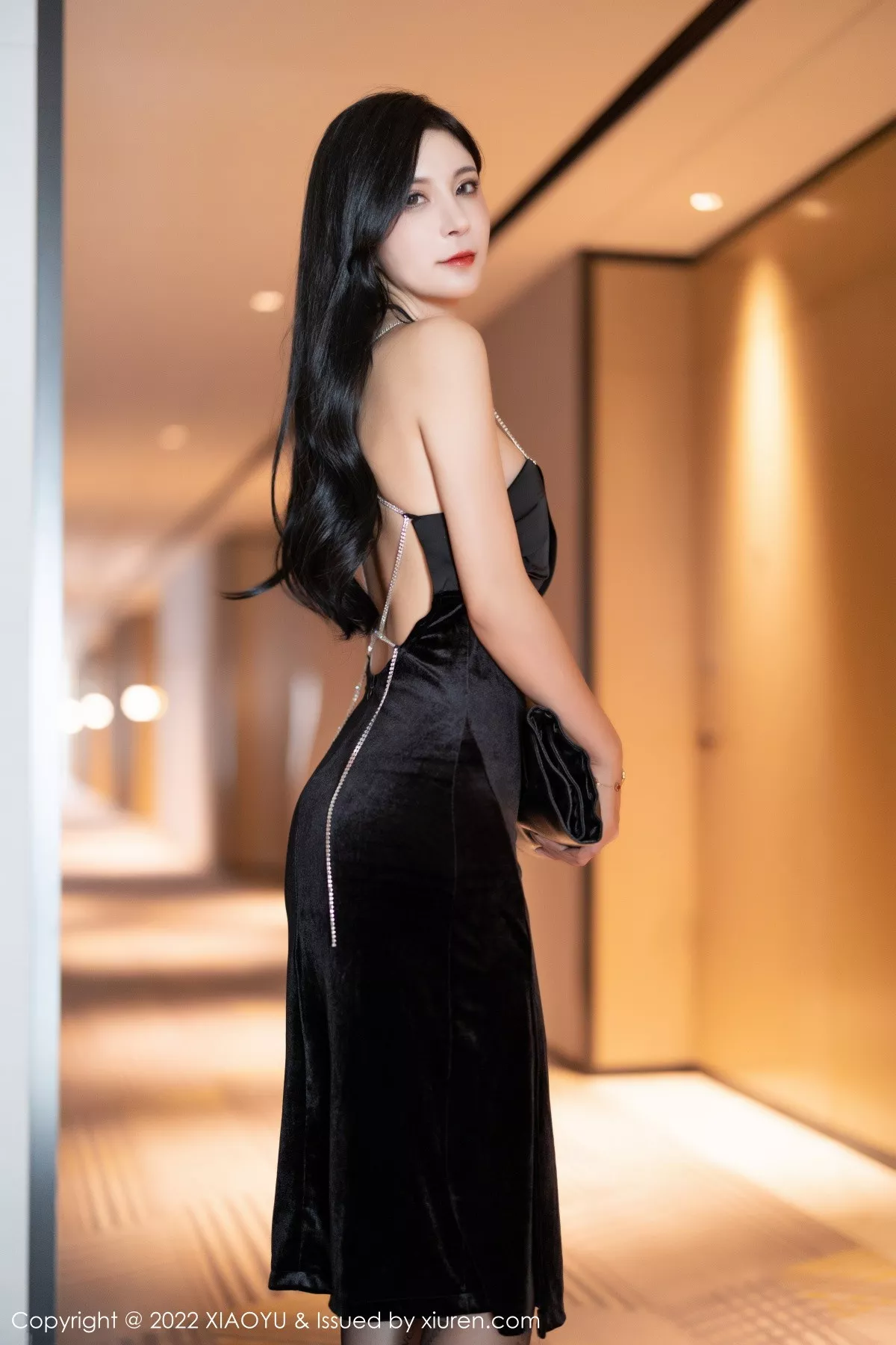 图片[20]-[XiaoYu画语界]第908期小蛮妖写真-秀人资源网