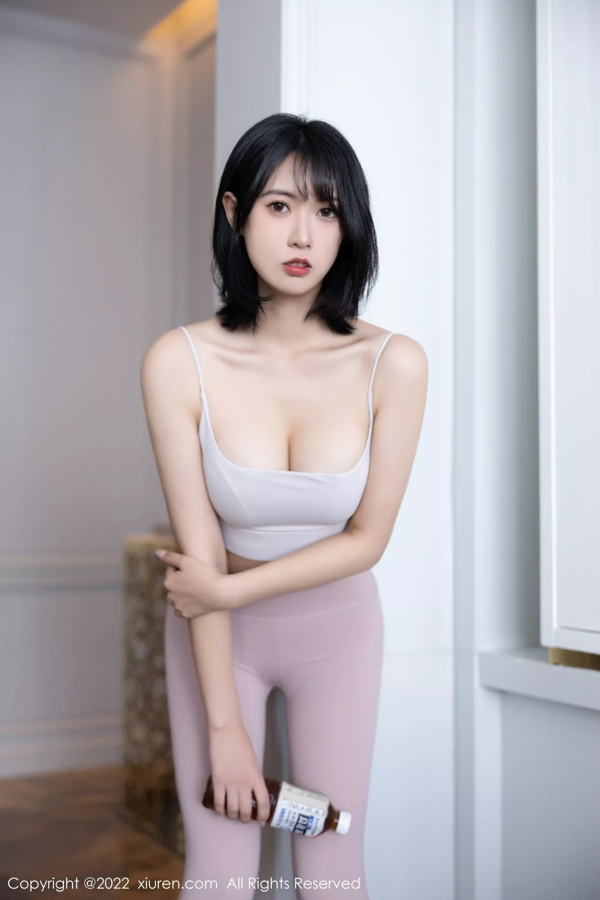 [XiuRen秀人网]第5885期林子遥写真-秀人资源网