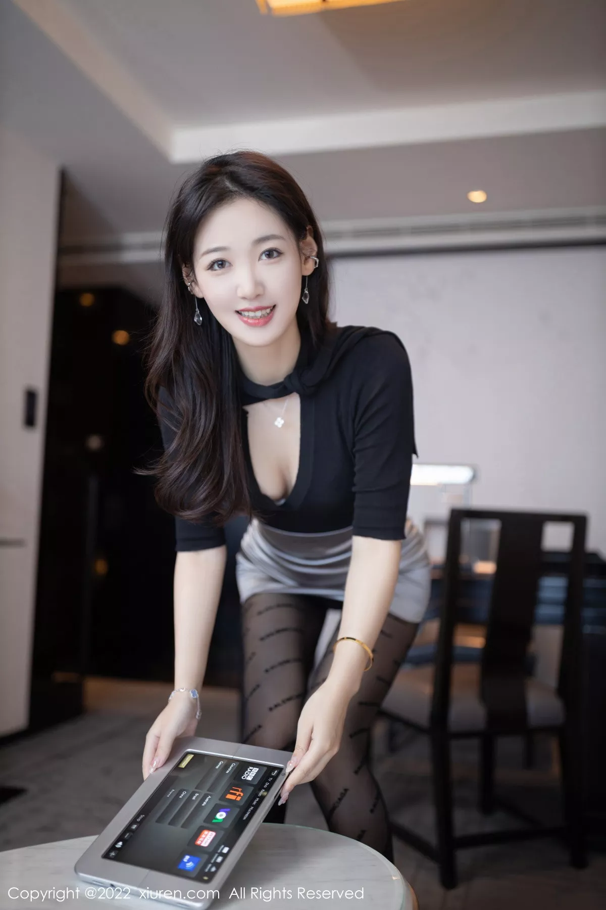 图片[20]-[XiuRen秀人网]第5887期唐安琪写真-秀人资源网