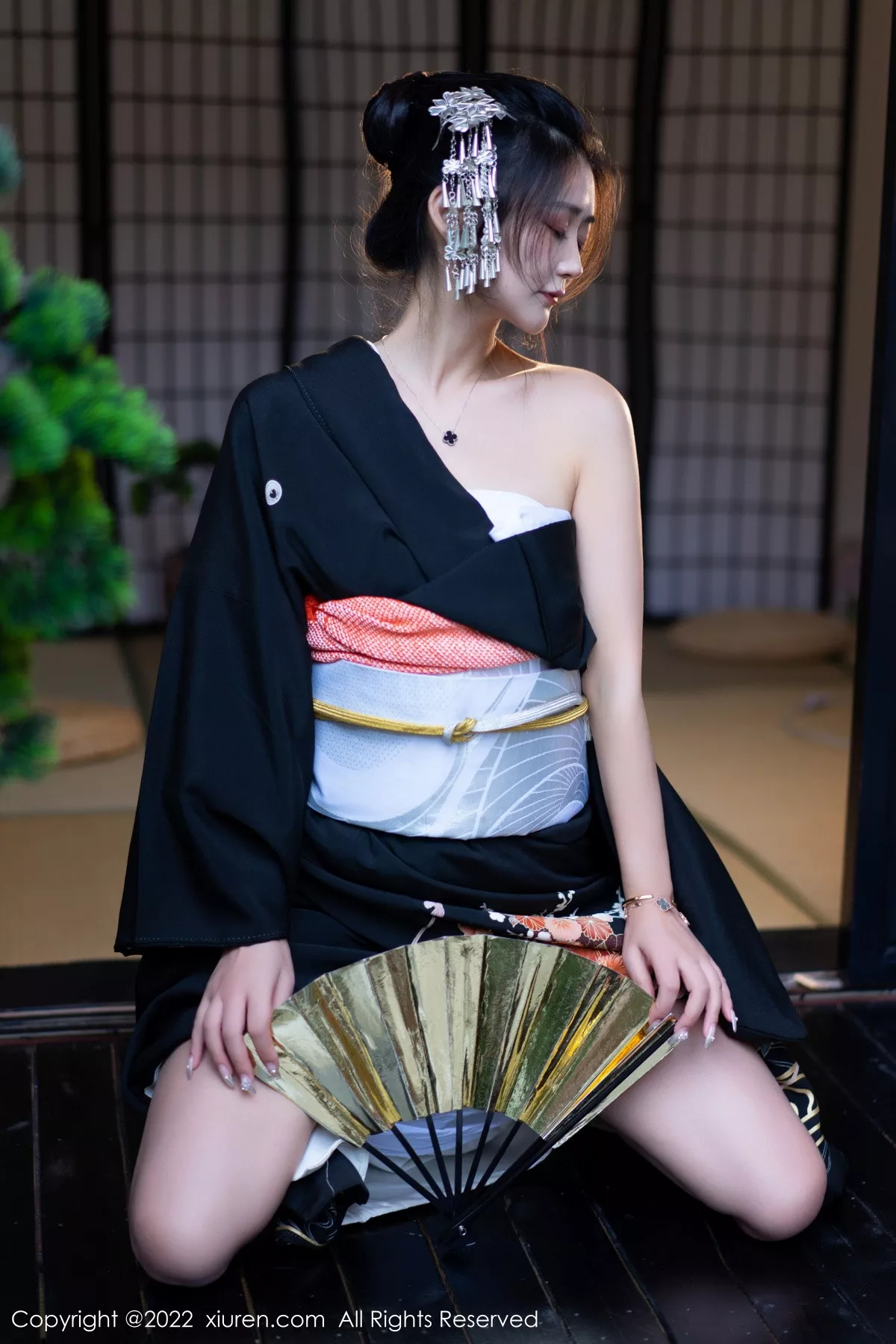 图片[27]-[XiuRen秀人网]第5932期阿姣写真-秀人资源网