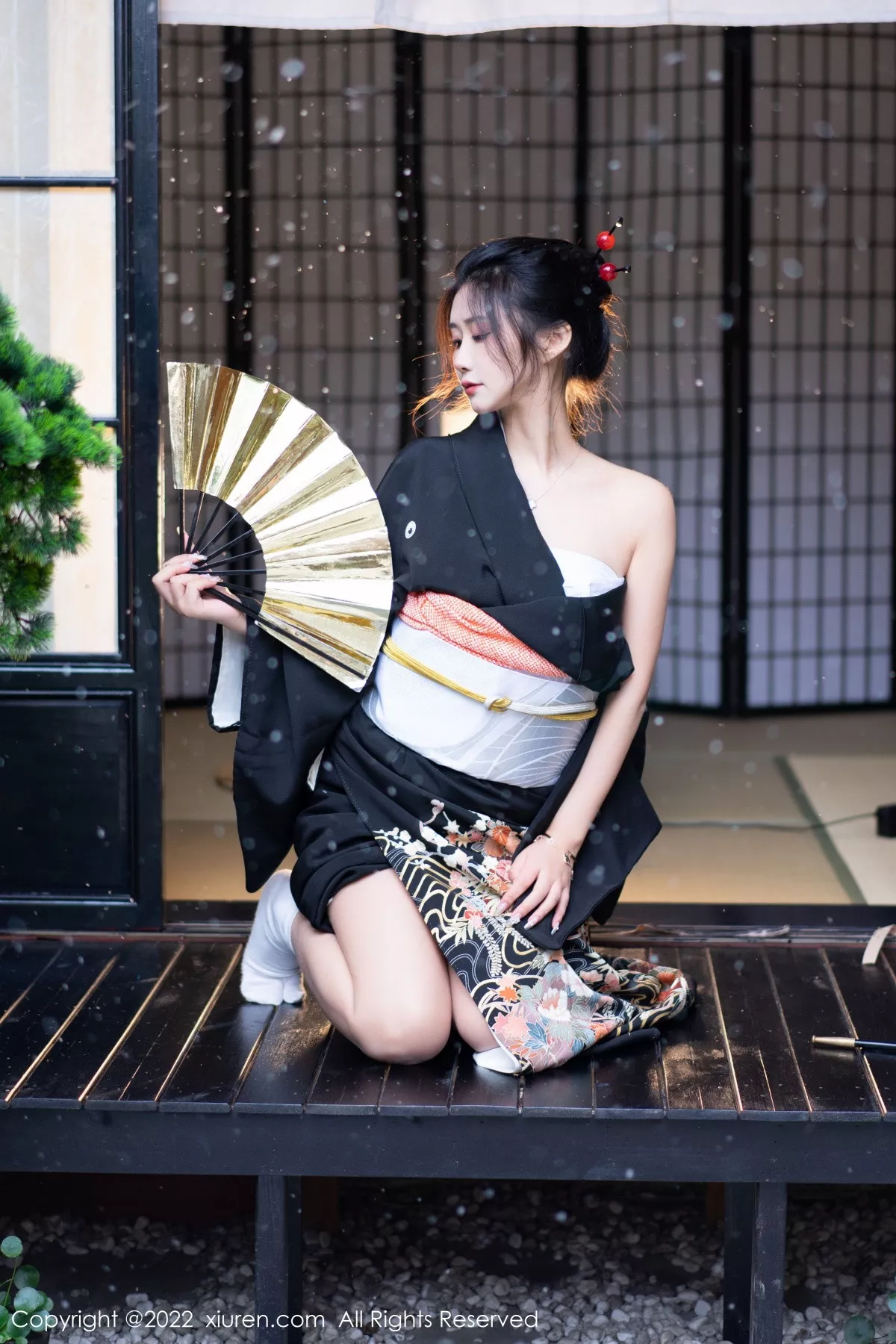 图片[13]-[XiuRen秀人网]第5932期阿姣写真-秀人资源网