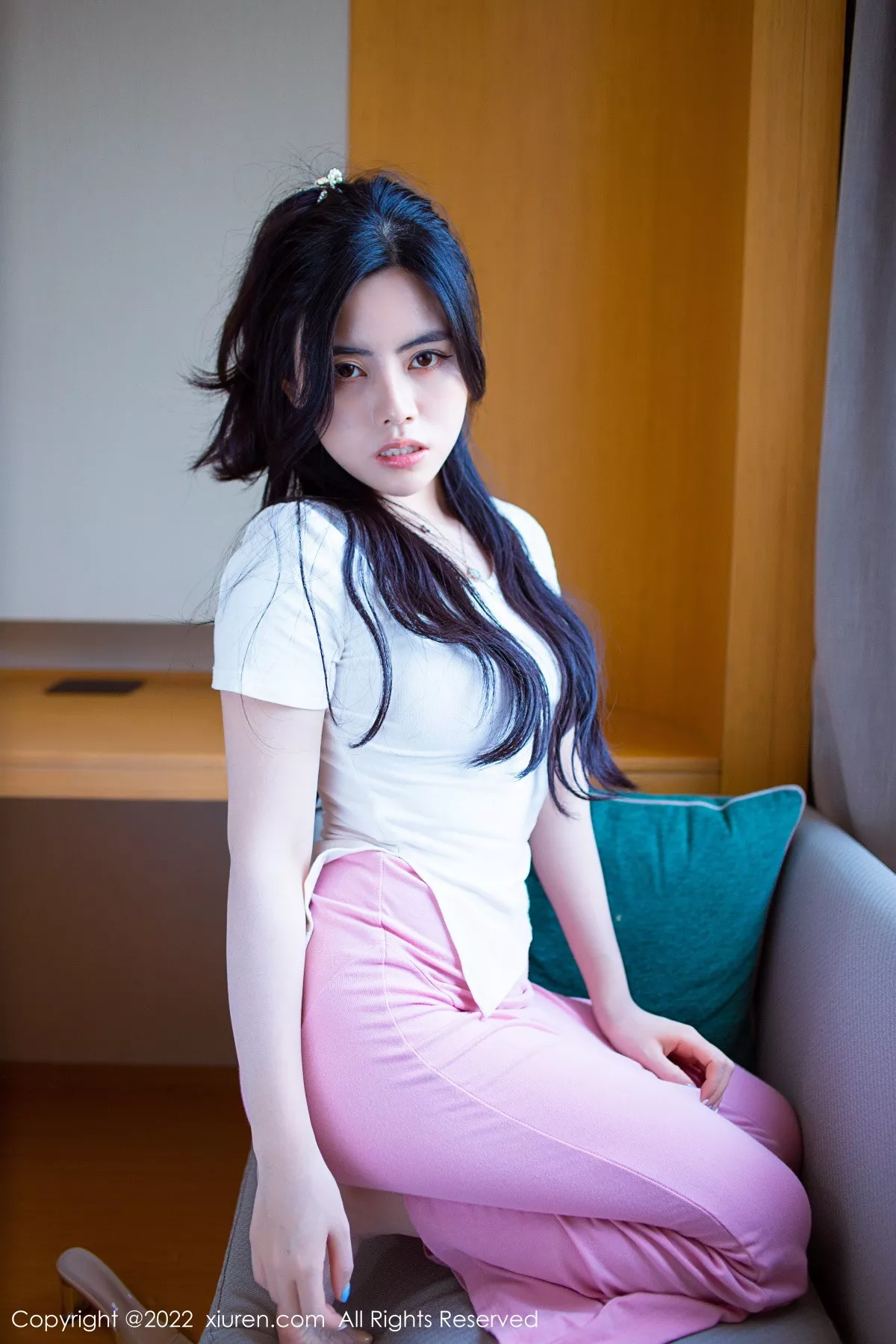 图片[8]-[XiuRen秀人网]第5929期白甜写真-秀人资源网