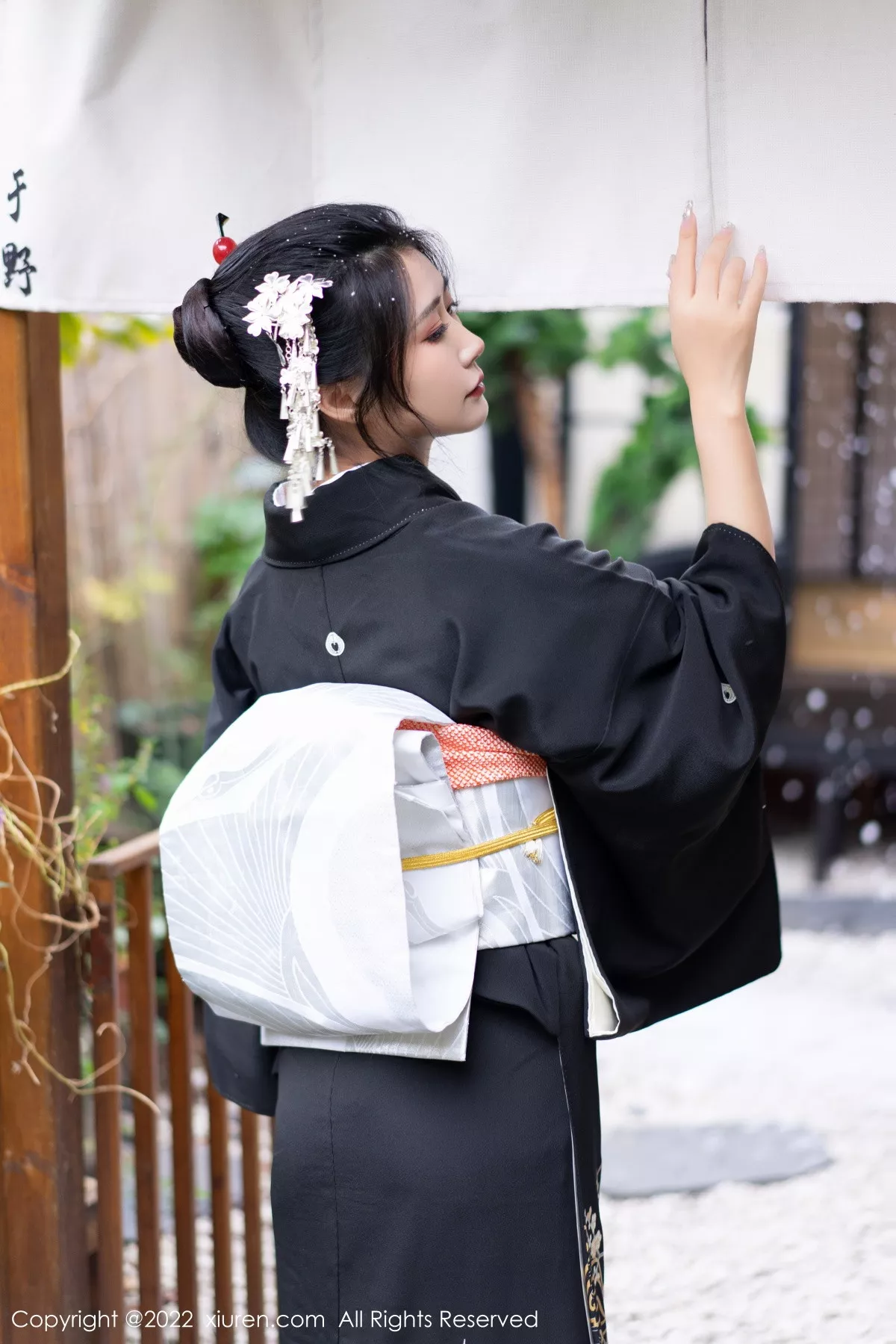 图片[10]-[XiuRen秀人网]第5932期阿姣写真-秀人资源网