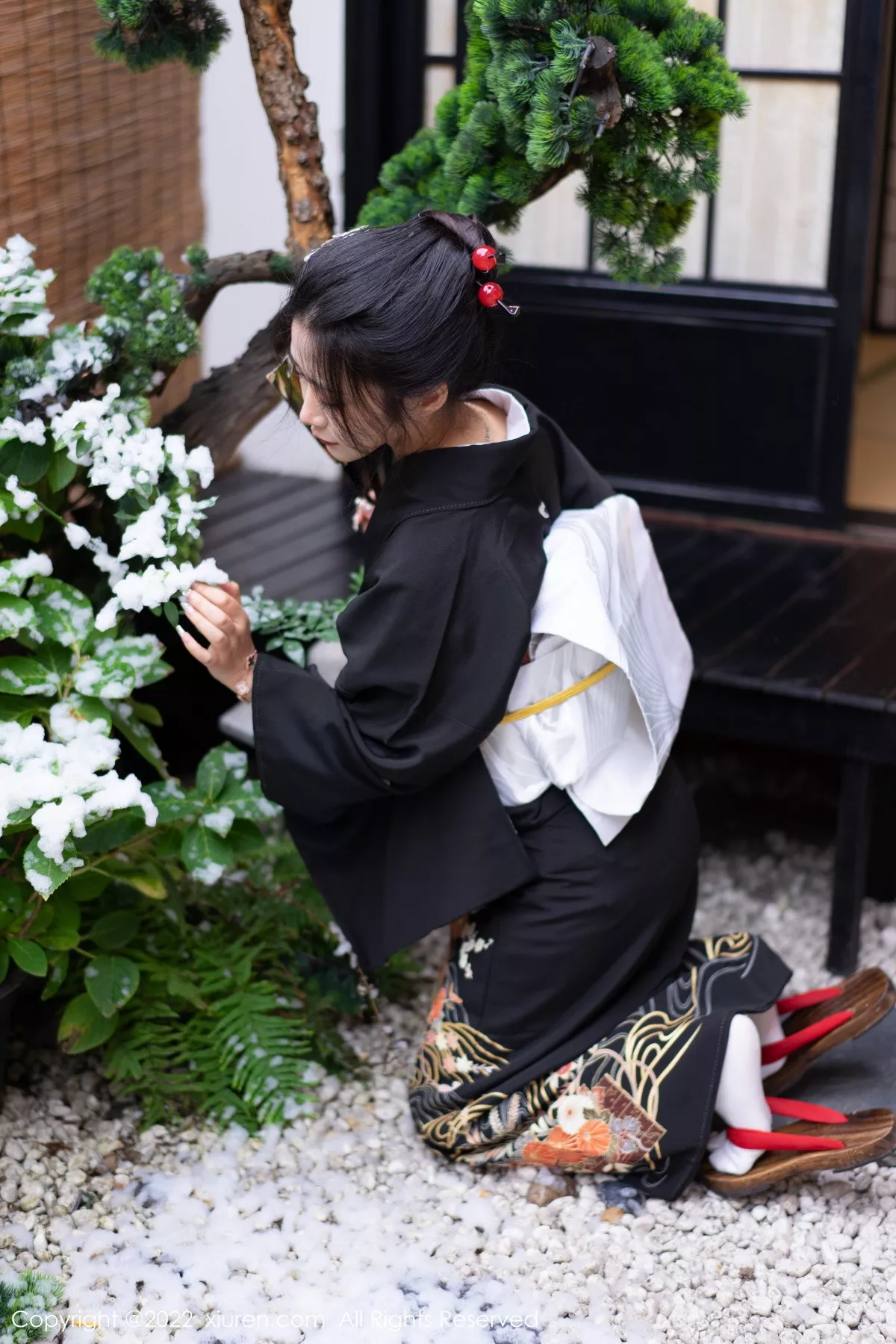 图片[31]-[XiuRen秀人网]第5932期阿姣写真-秀人资源网