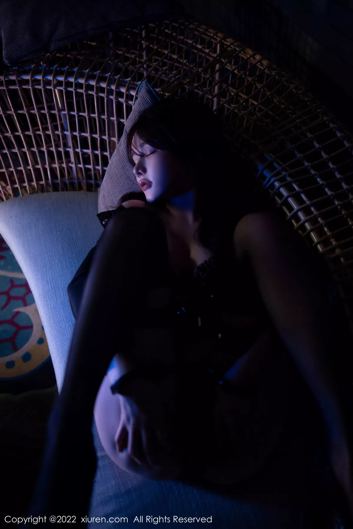 图片[4]-[XiuRen秀人网]第5931期婠婠么写真-秀人资源网