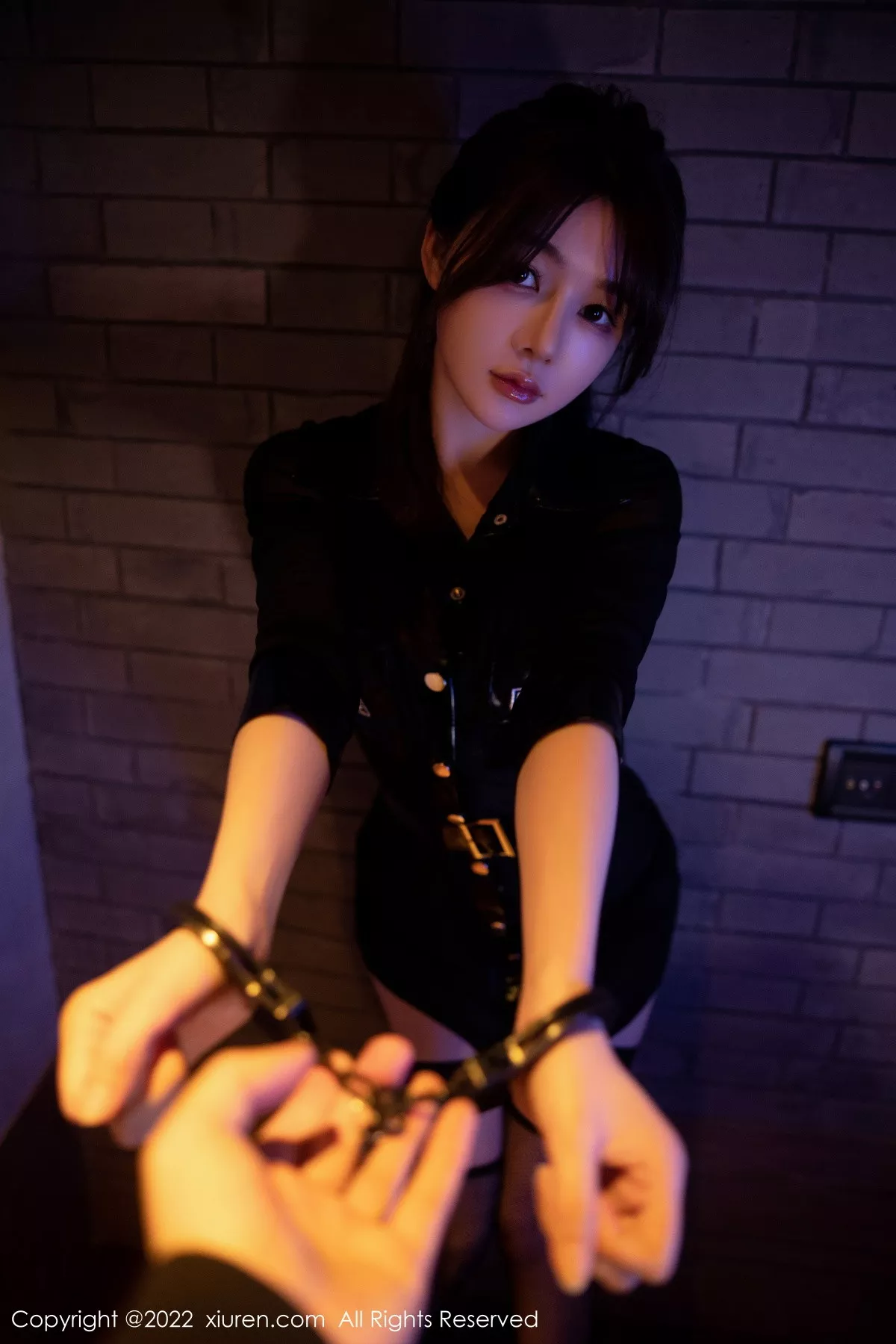 [XiuRen秀人网]第5931期婠婠么写真-秀人资源网