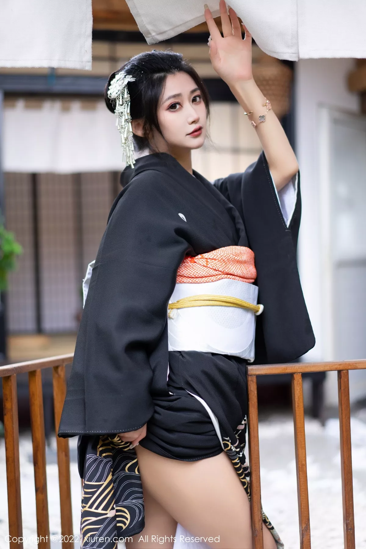图片[18]-[XiuRen秀人网]第5932期阿姣写真-秀人资源网