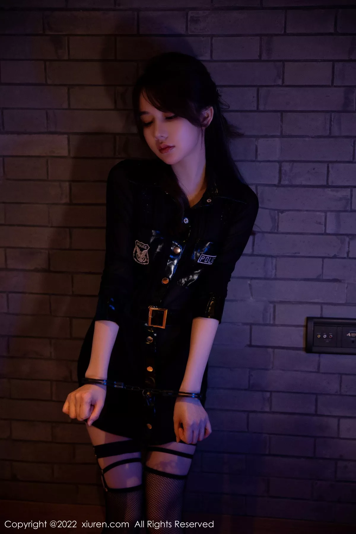 图片[9]-[XiuRen秀人网]第5931期婠婠么写真-秀人资源网