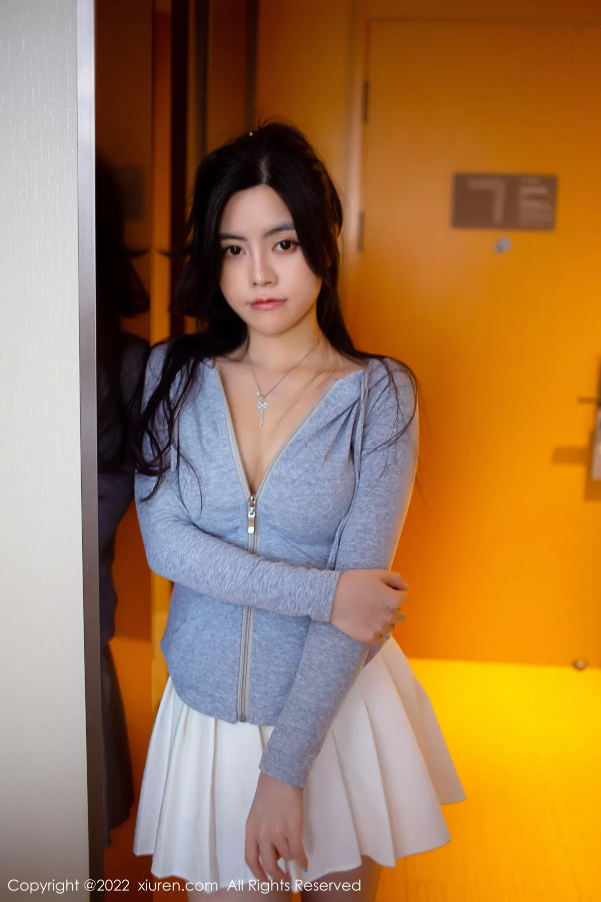 图片[16]-[XiuRen秀人网]第5929期白甜写真-秀人资源网